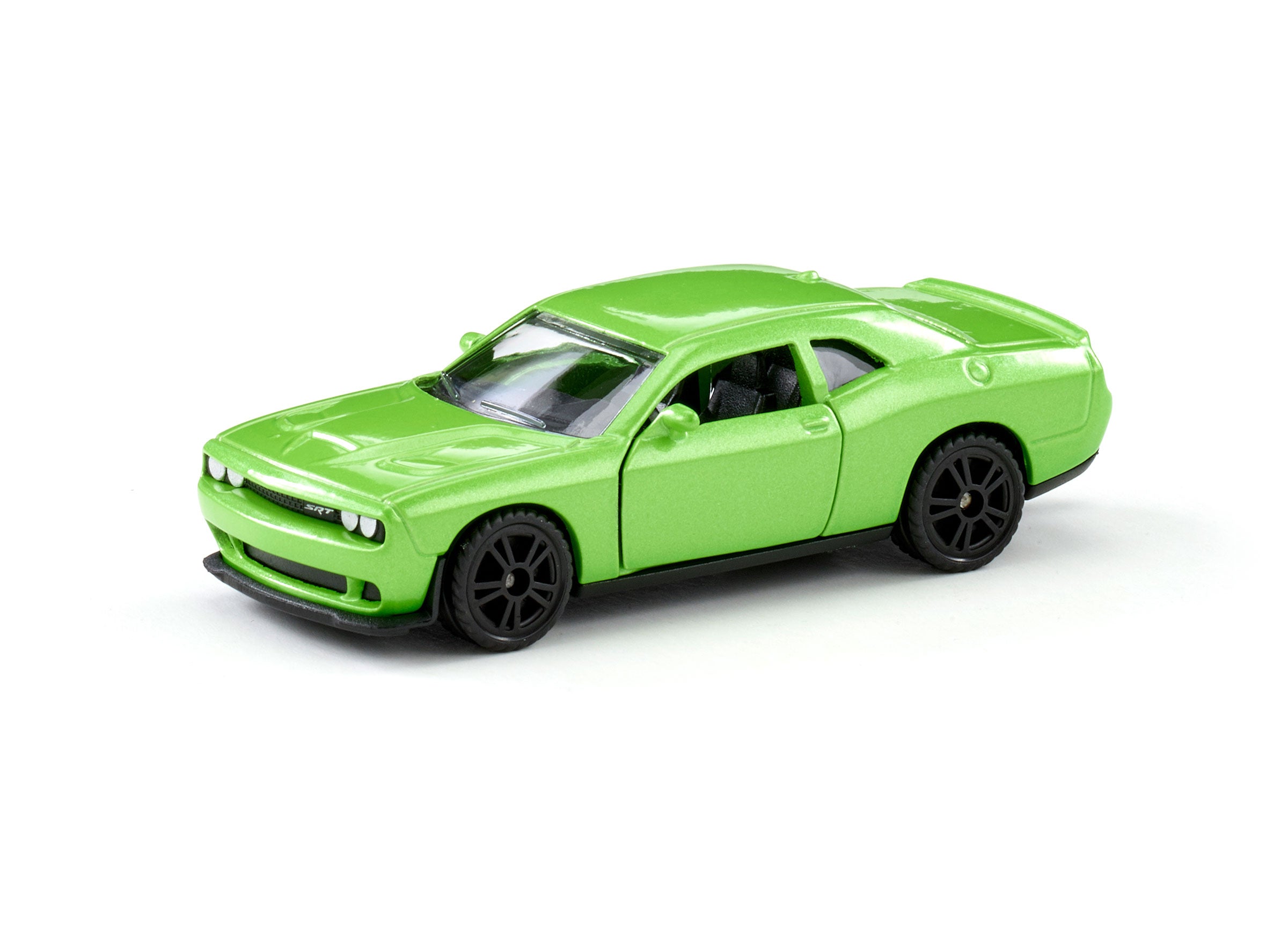 Siku 1:87 Dodge Challenger Srt Hell