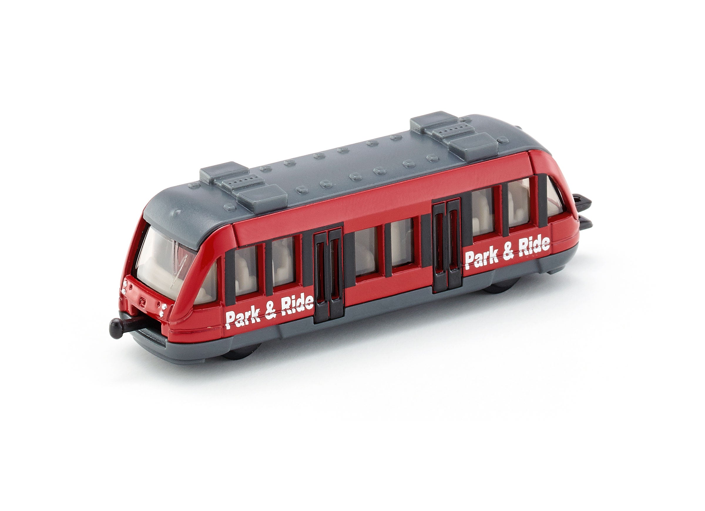 Siku 1:87 Local Train