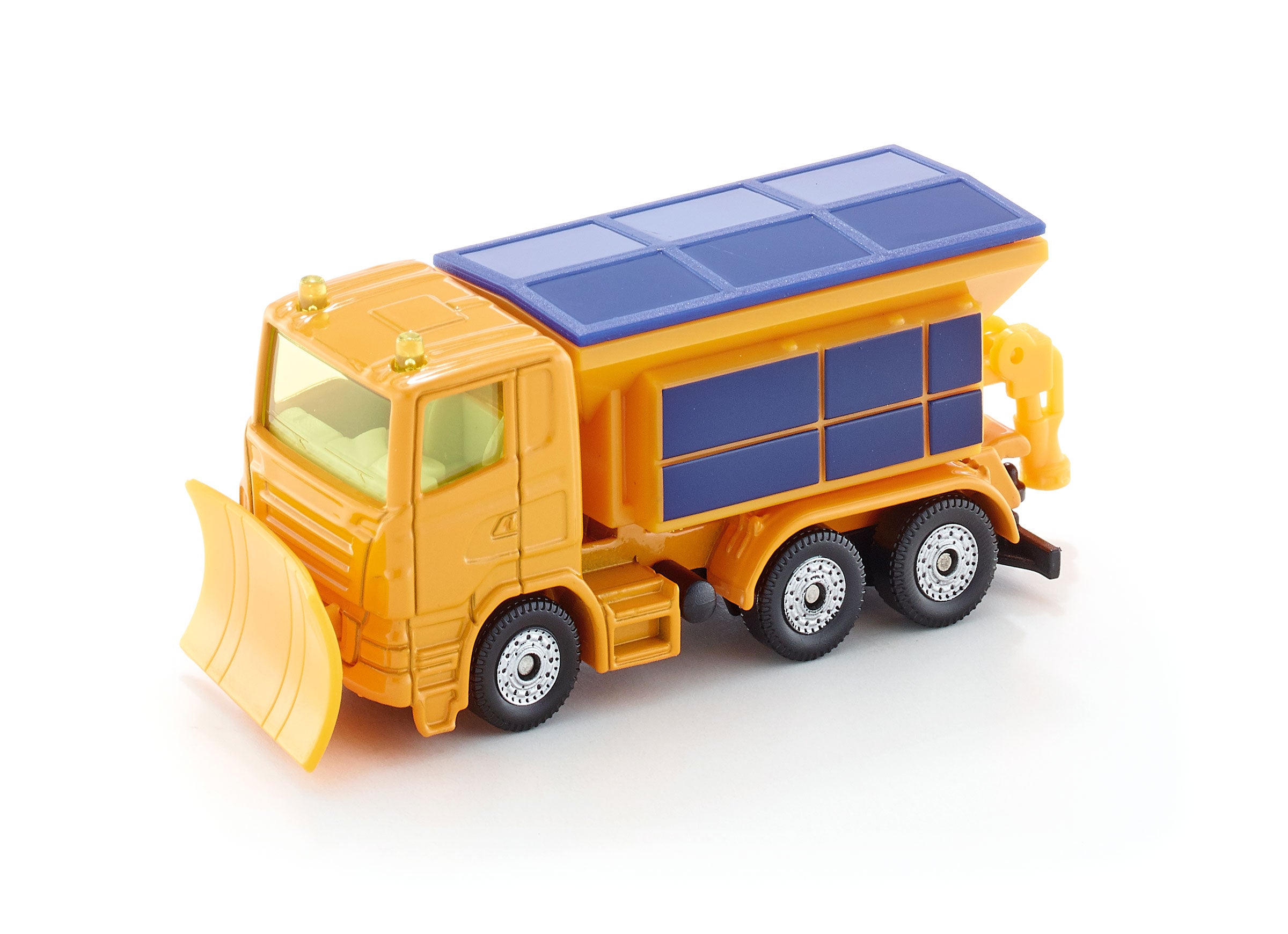 Siku 1:87 Winter Service Truck