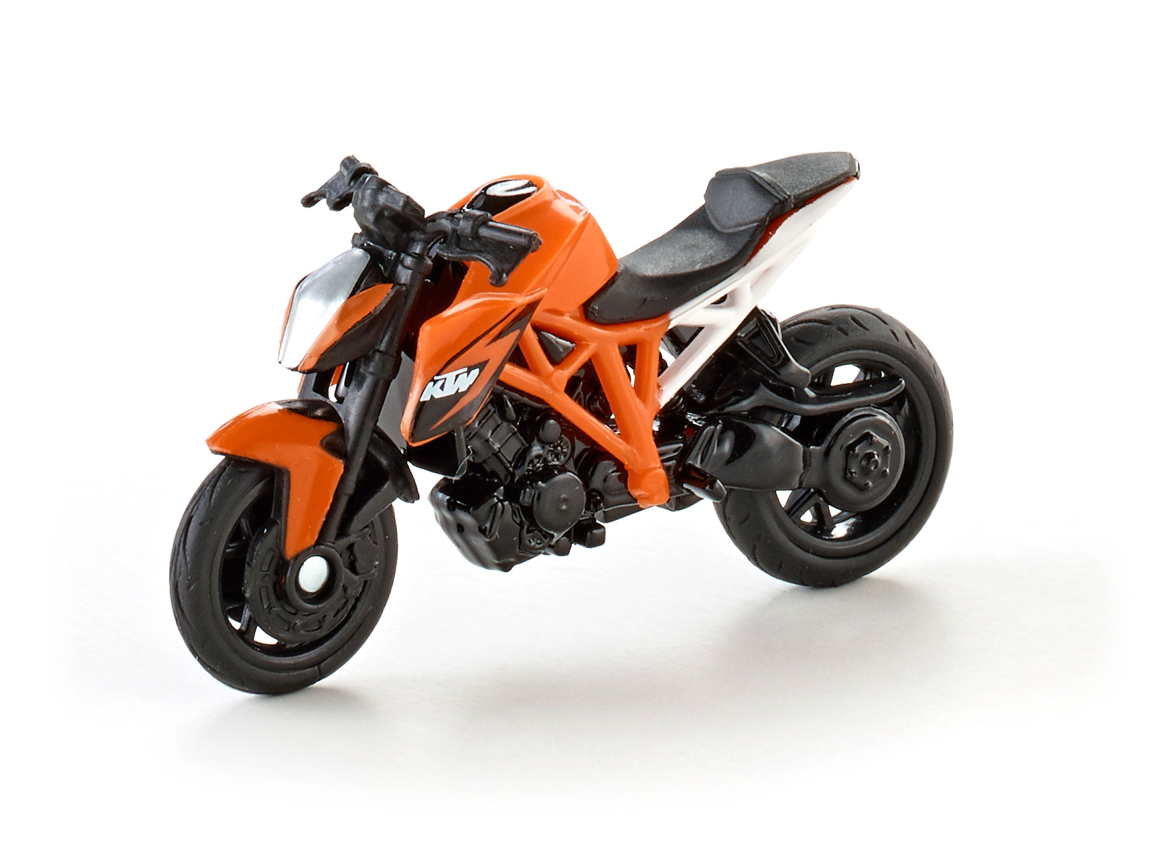 Siku 1:87 Ktm 1290 Super Duke R