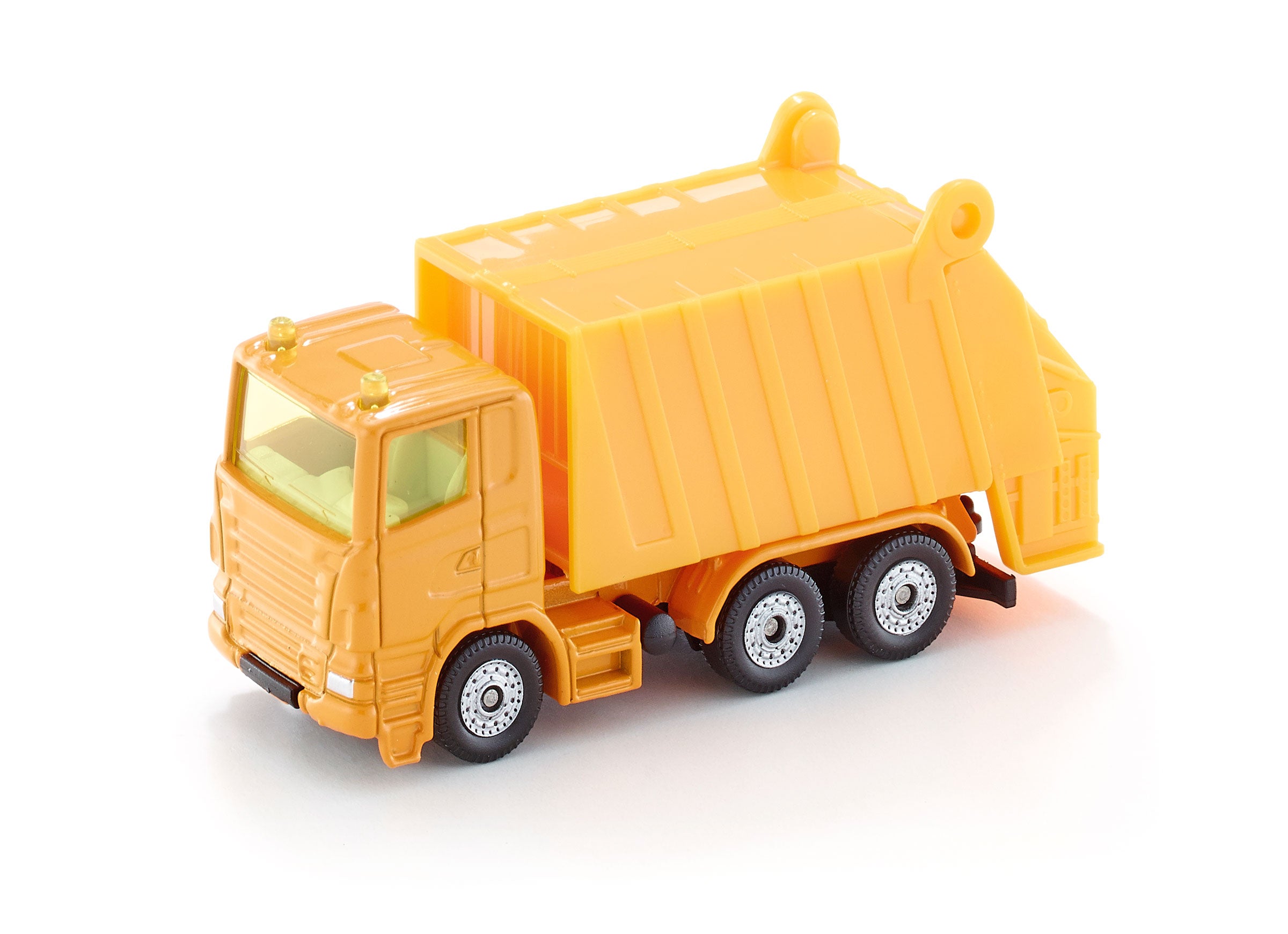 Siku 1:87 Refuse Truck
