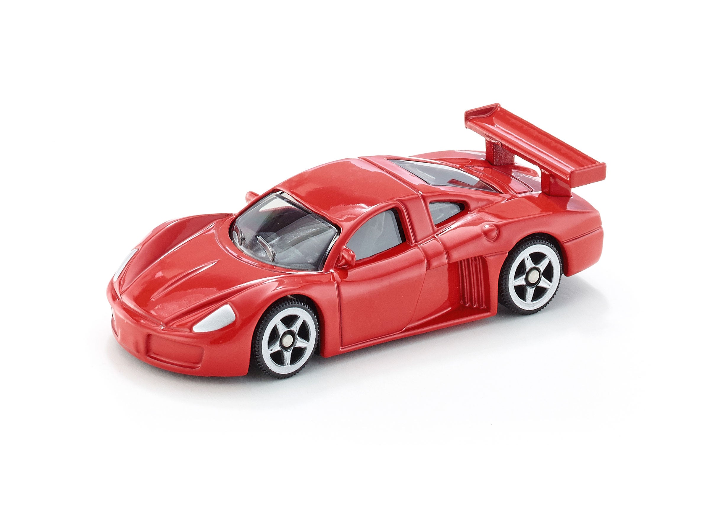 Siku 1:87 Sniper Car