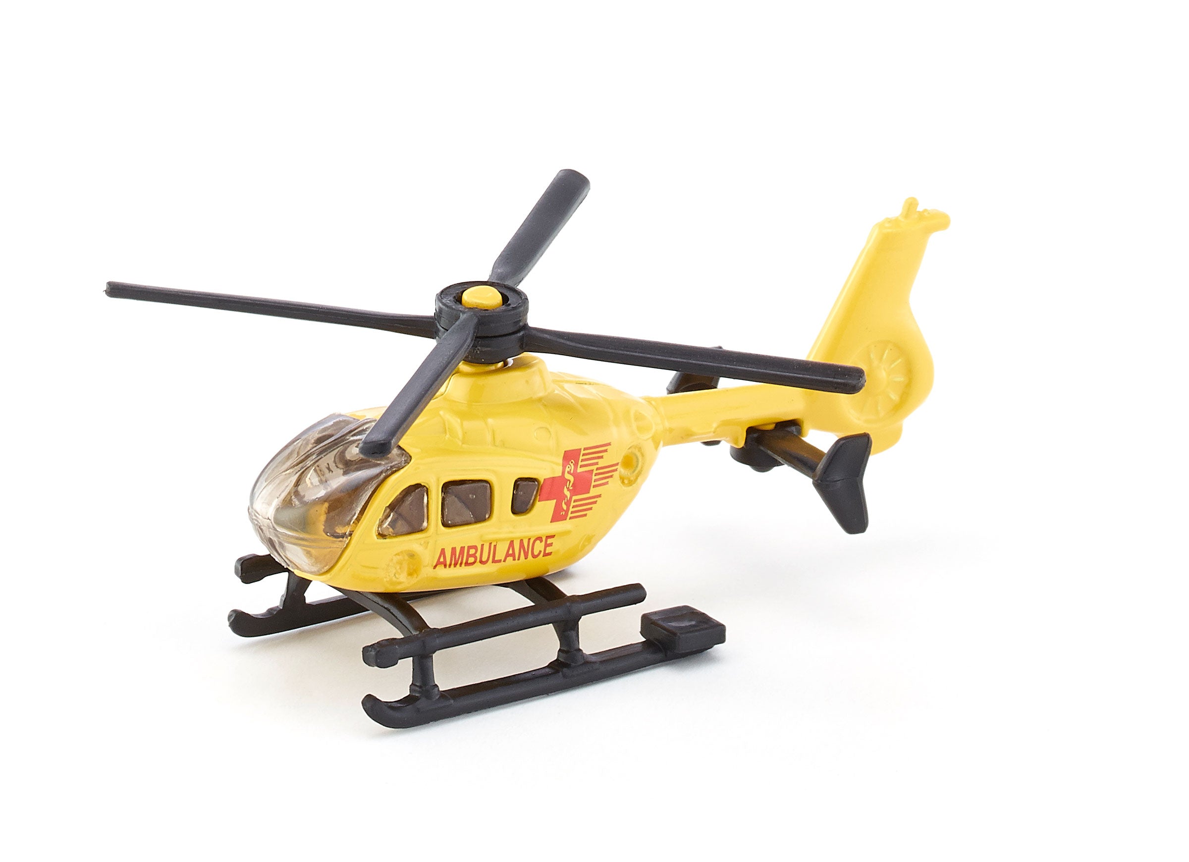 Siku 1:87 Helicopter