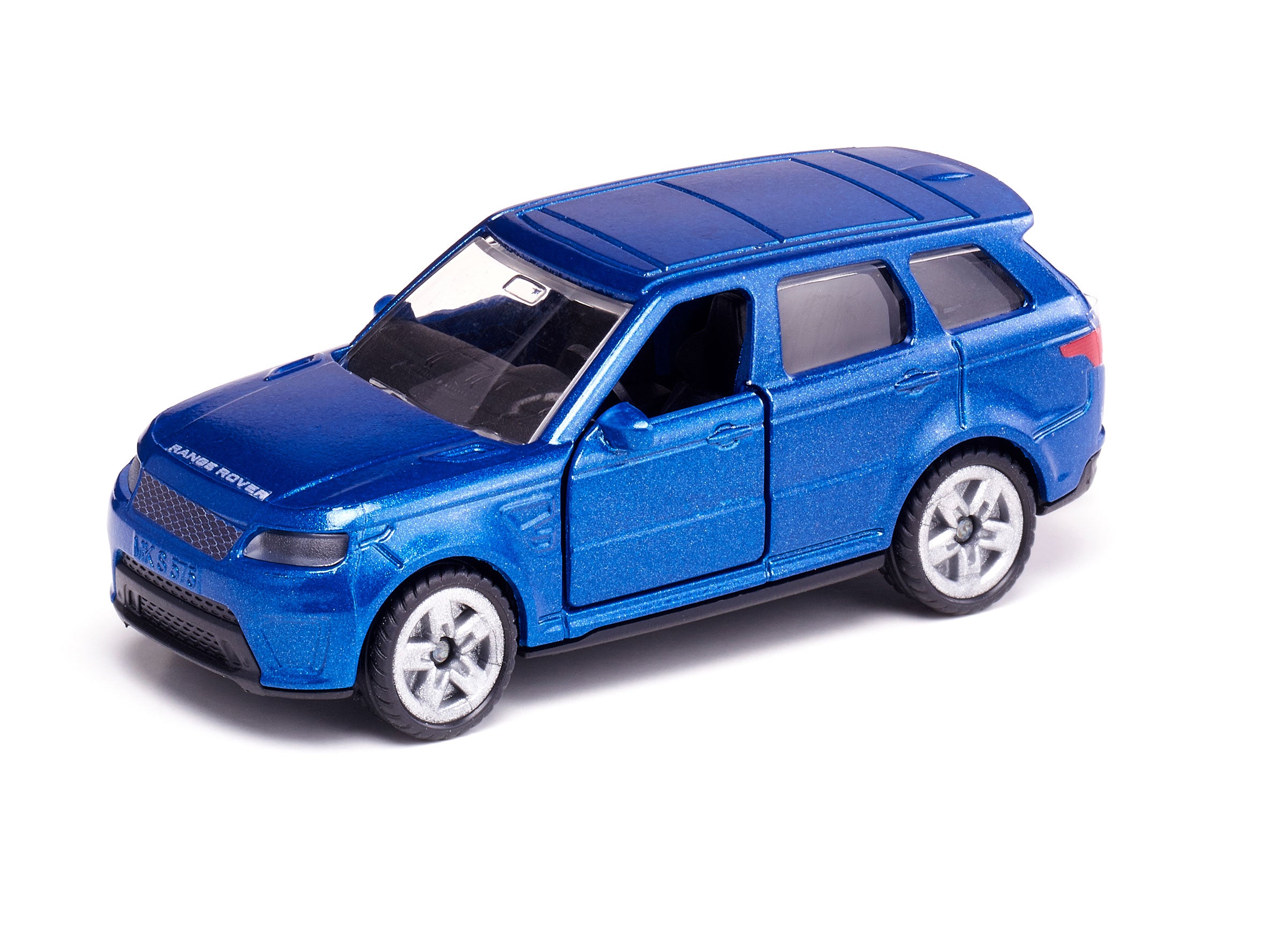 Siku 1:87 Range Rover