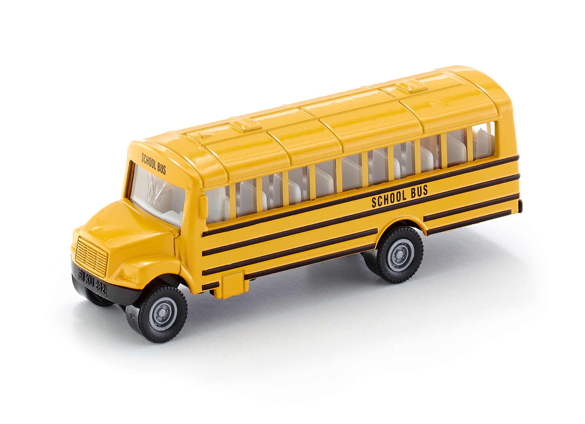 Siku 1:87 US School Bus
