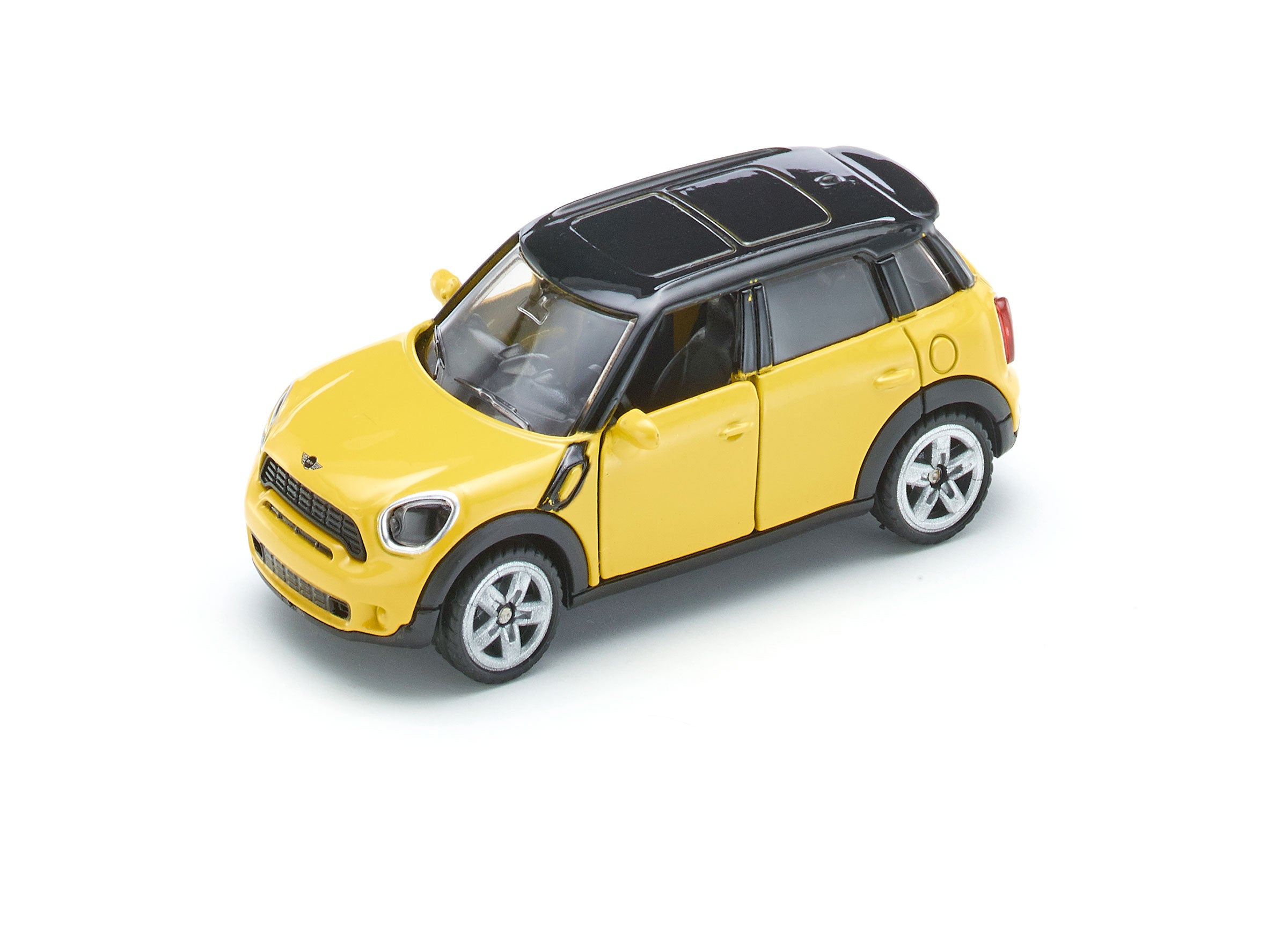 Siku 1:87 Mini Countryman