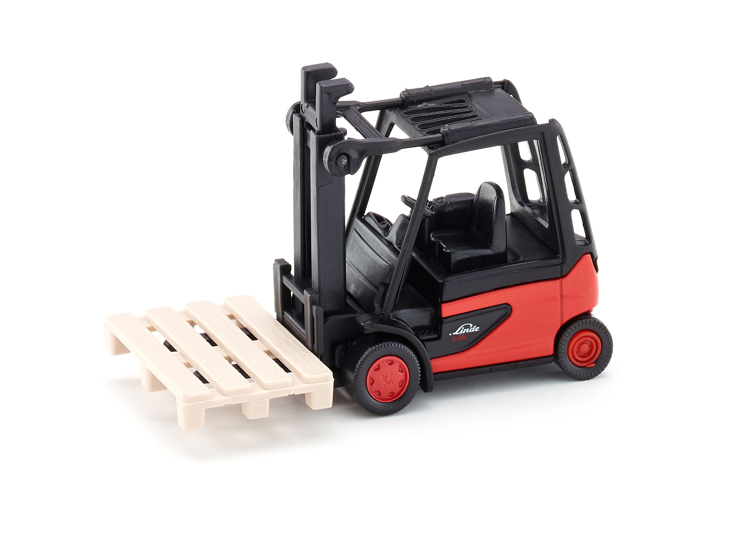 Siku 1:87 Forklift