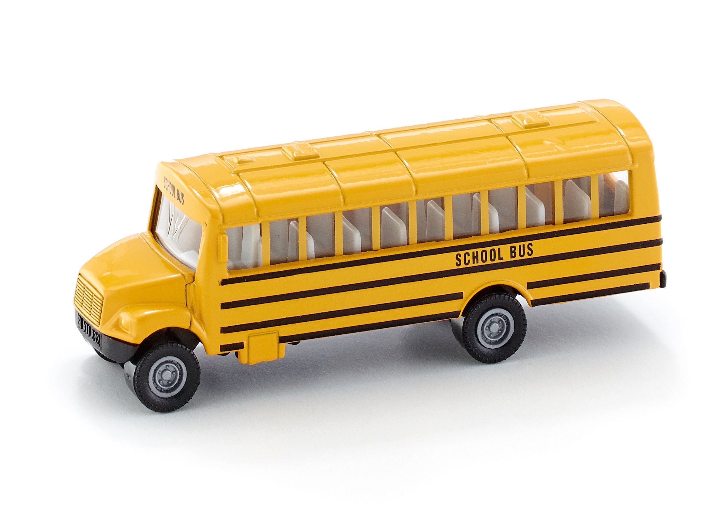 Siku 1:87 US School Bus