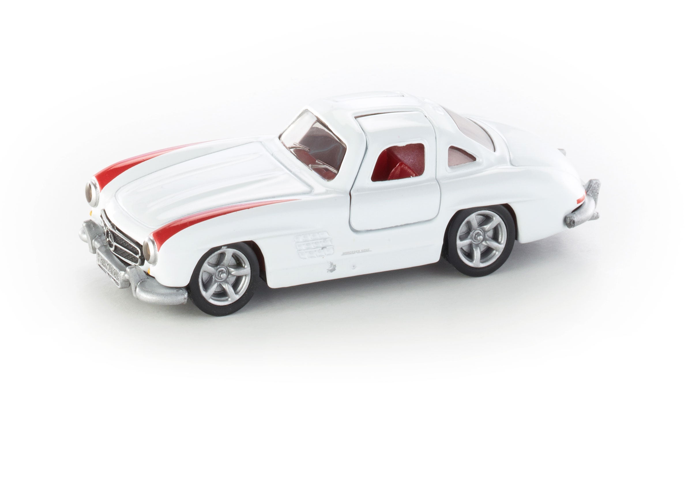 Siku 1:87 Mercedes 300 SL Classic