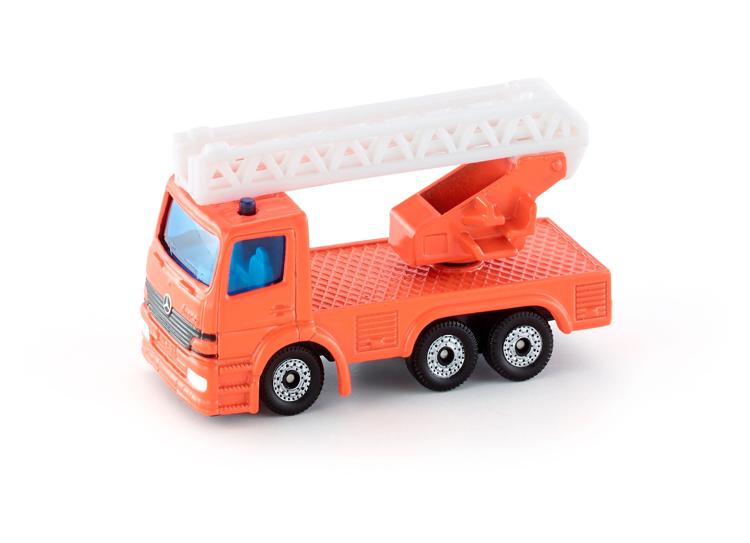 Siku 1:87 Fire Engine