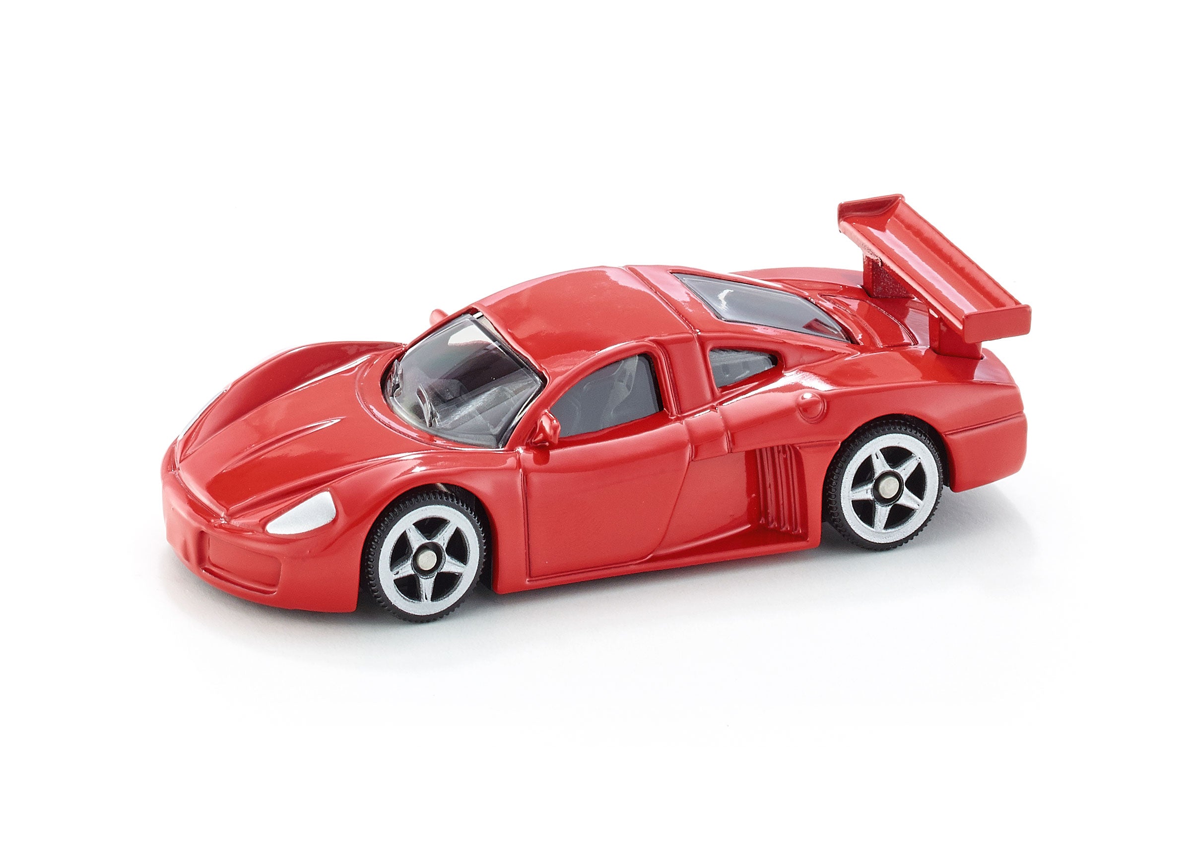 Siku 1:87 Sniper Car