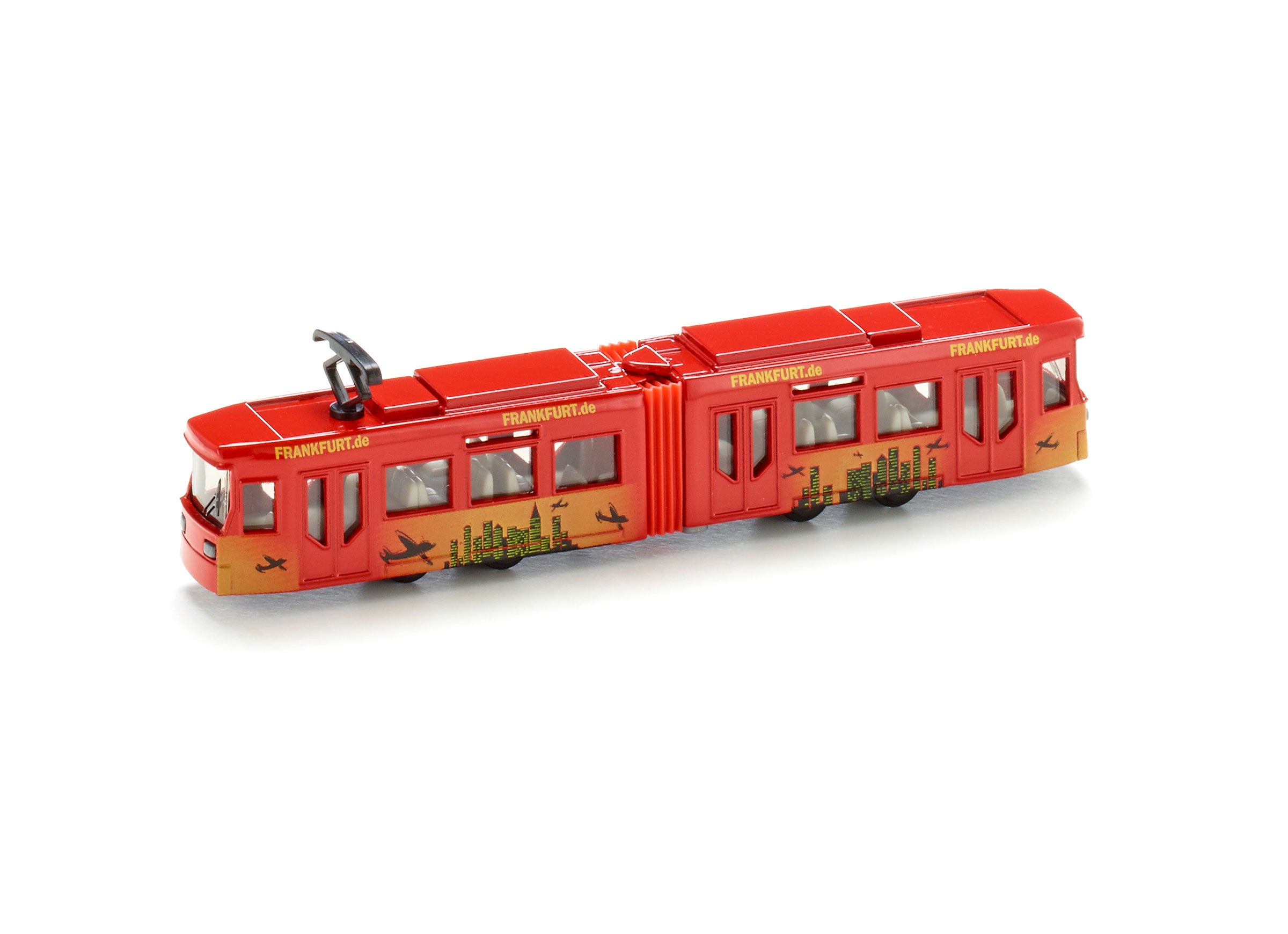 Siku 1:87 Tram
