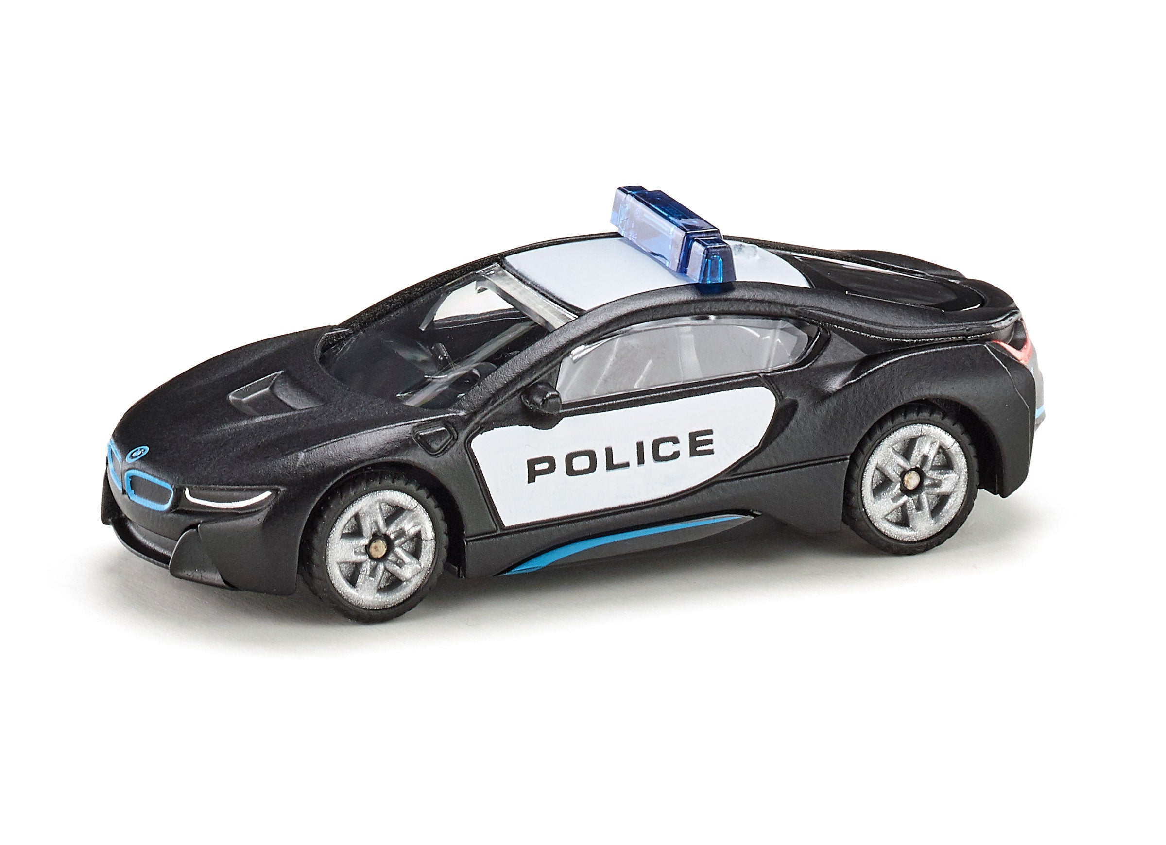 Siku 1:87 Bmw I8 Police