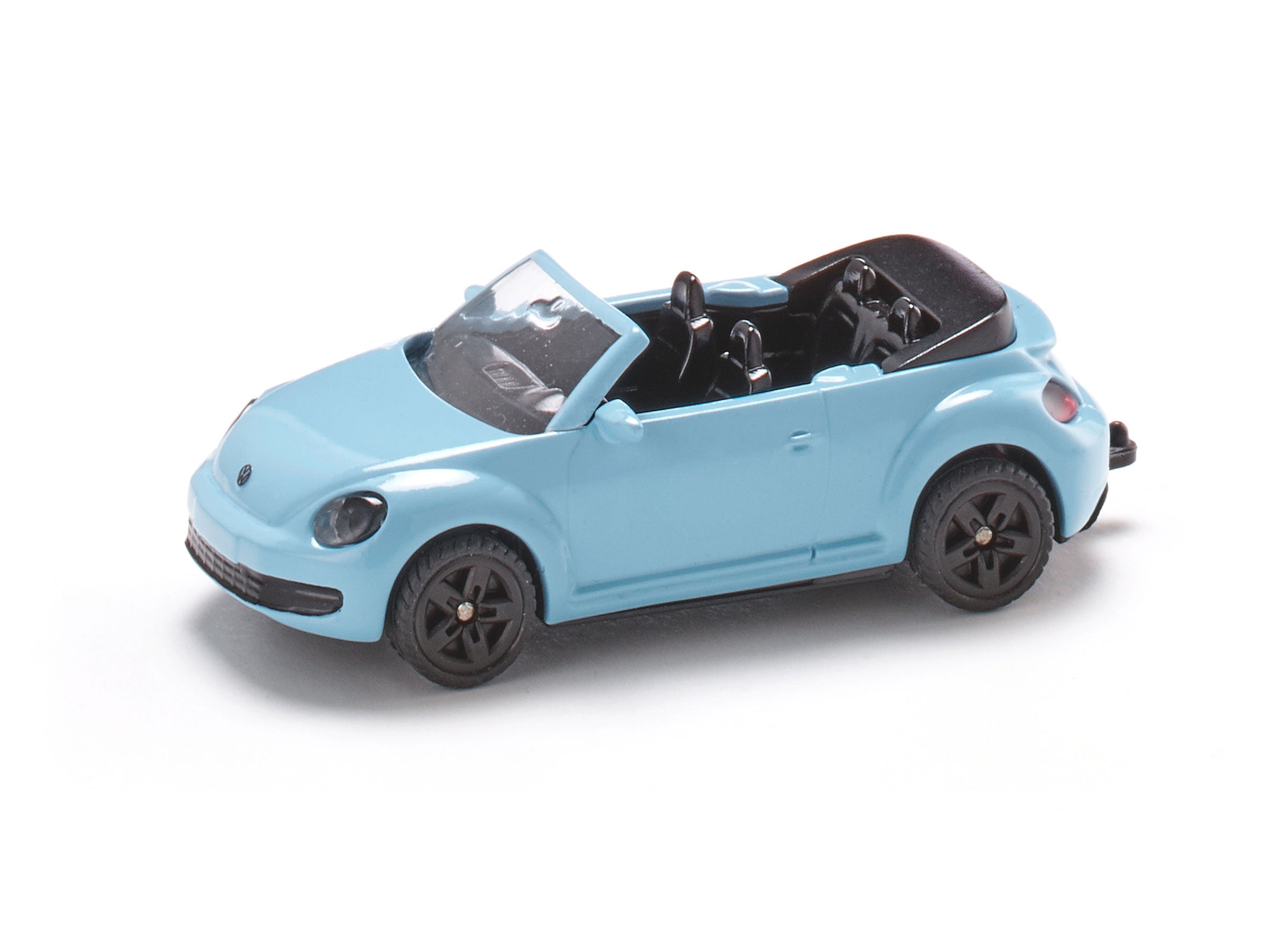 Siku 1:87 VW Beetle Convertible