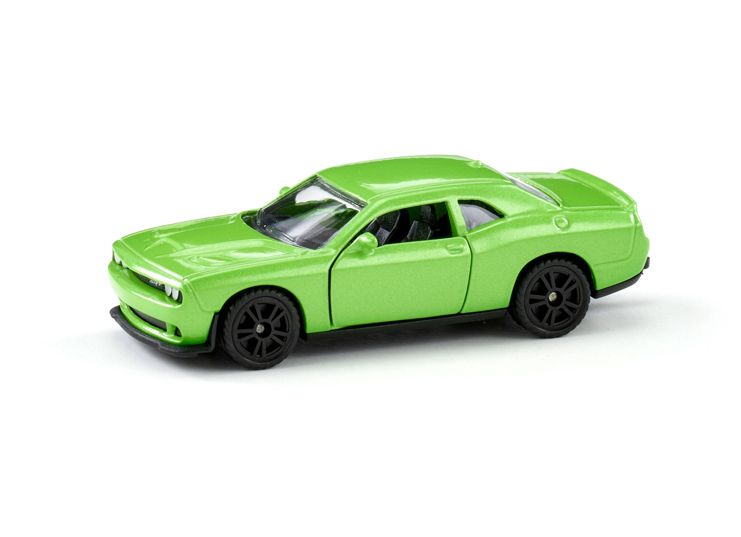 Siku 1:87 Dodge Challenger Srt Hell