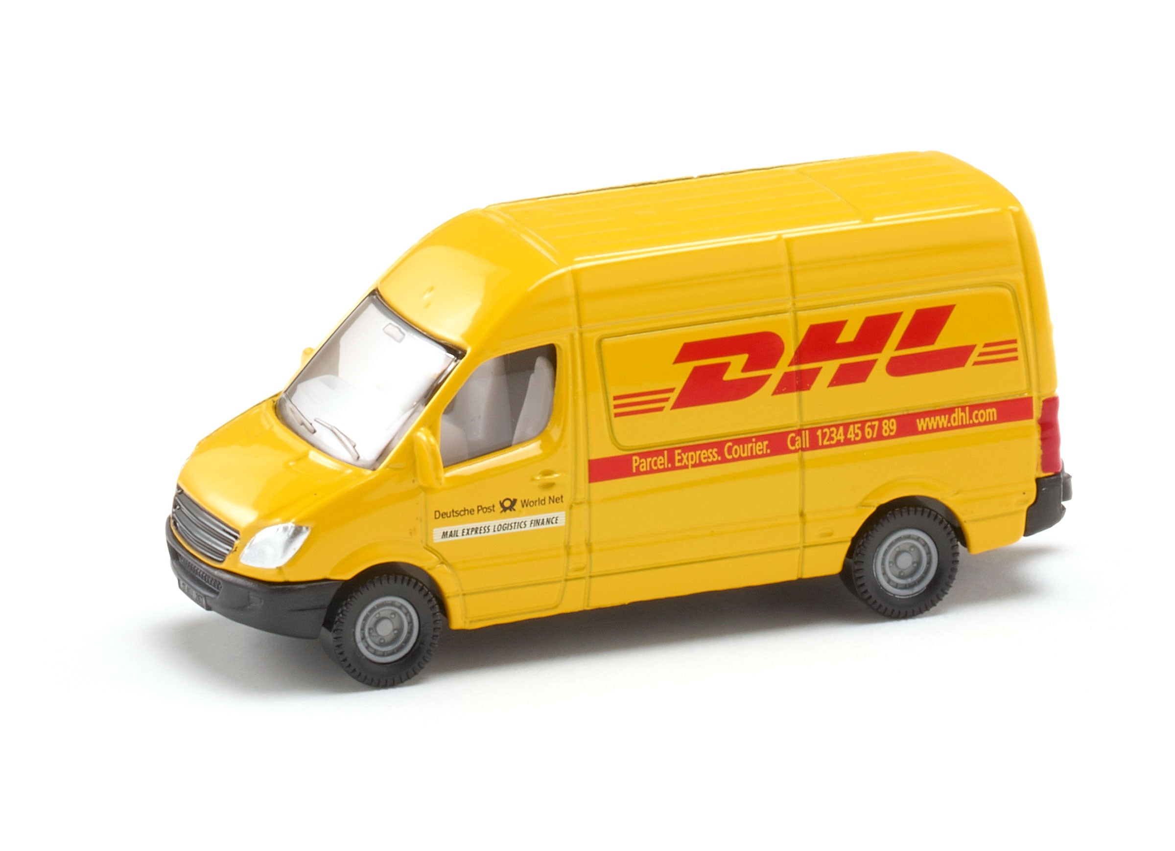Siku 1:87 Express Post Van