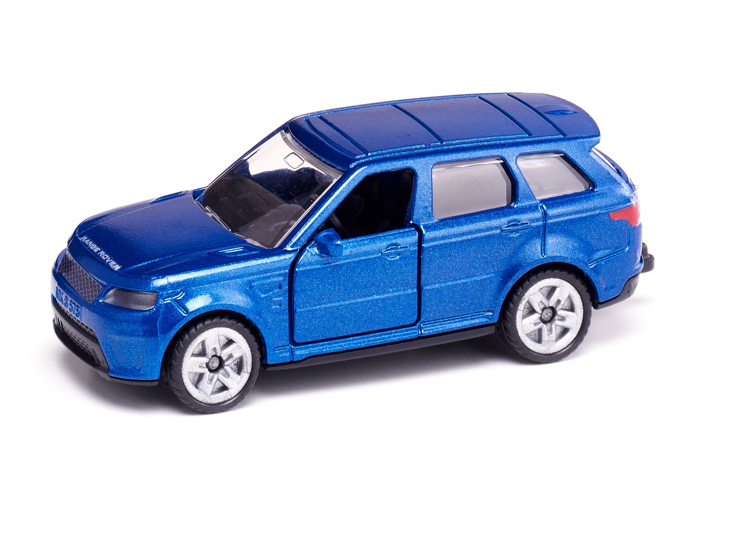 Siku 1:87 Range Rover
