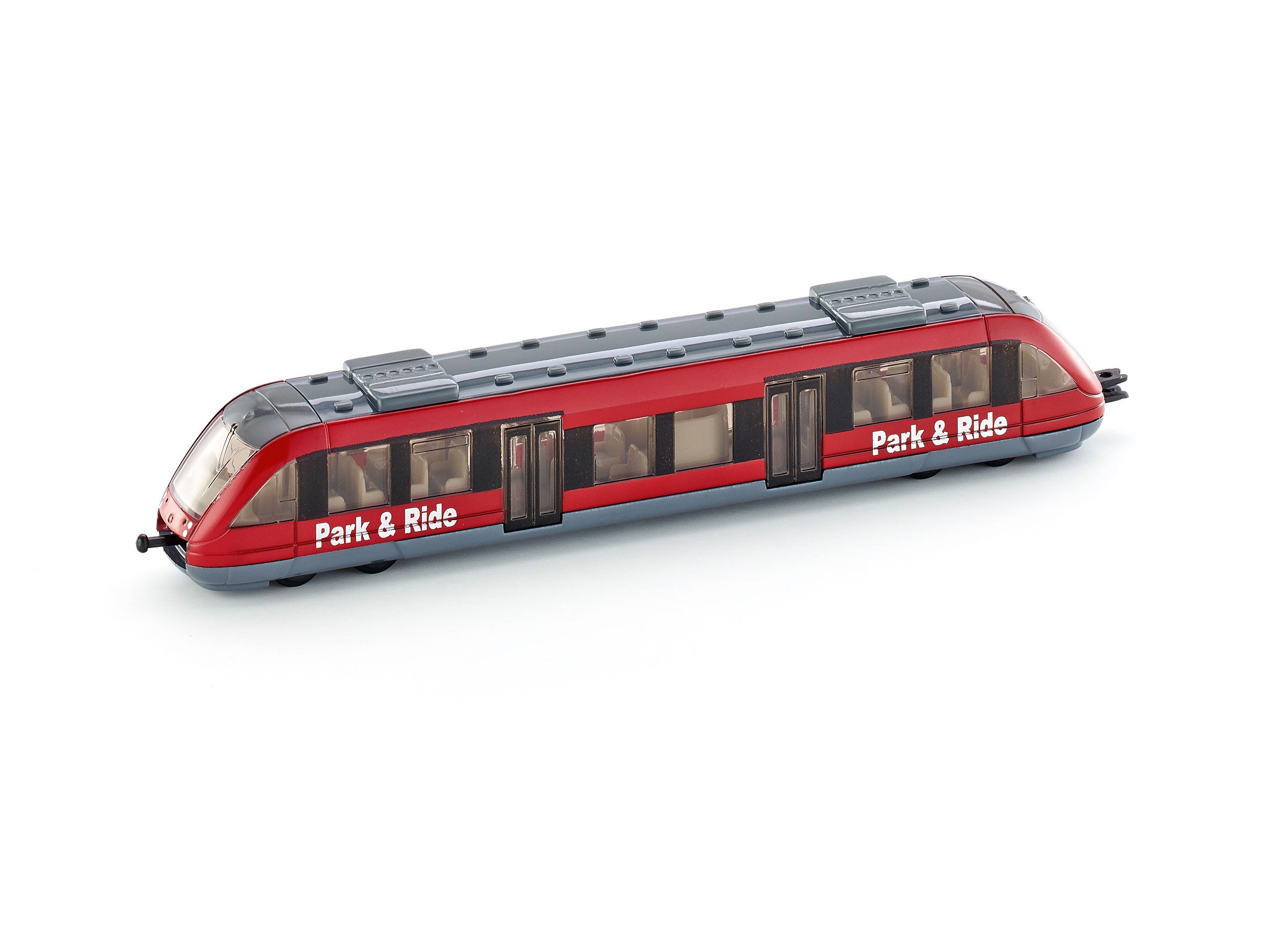 Siku 1:87 Park & Ride Train