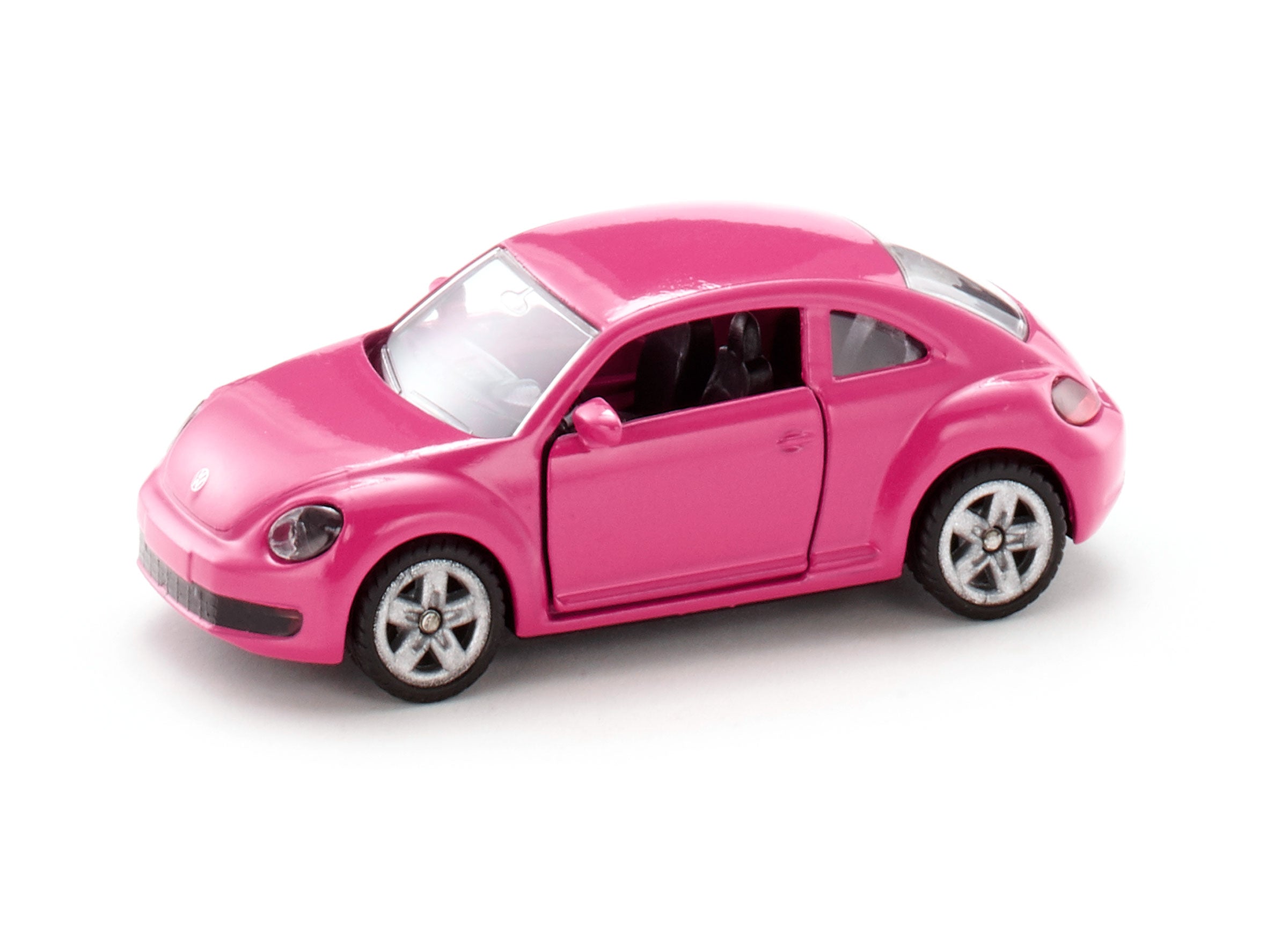 Siku 1:87 VW The Beetle Pink