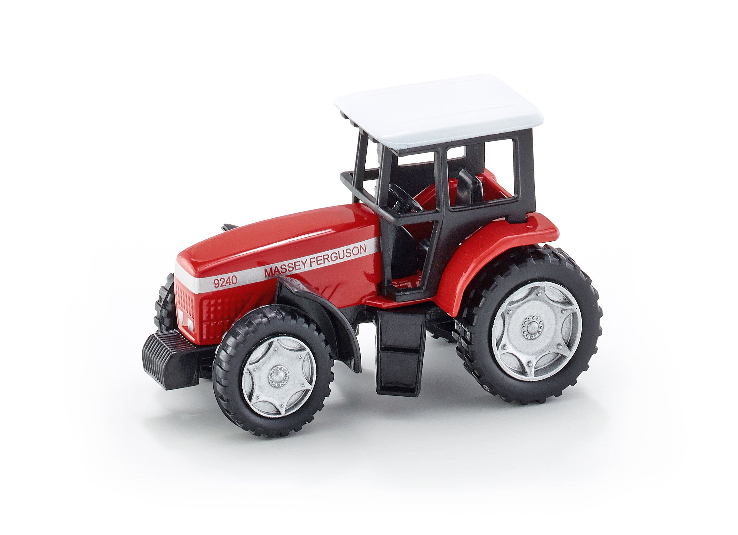 Siku 1:87 Massey Ferguson Tractor