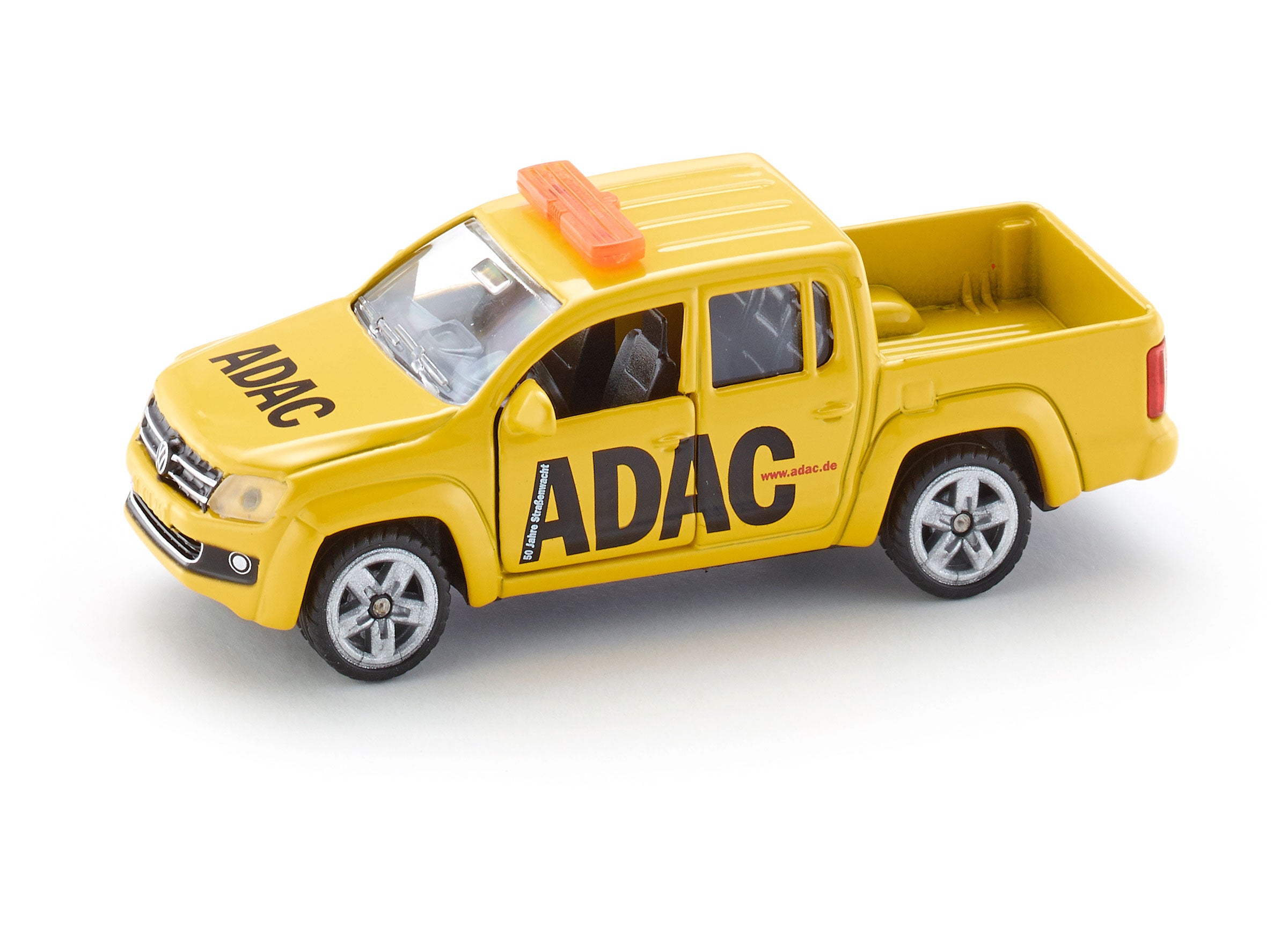 Siku 1:87 Adac Pick-Up
