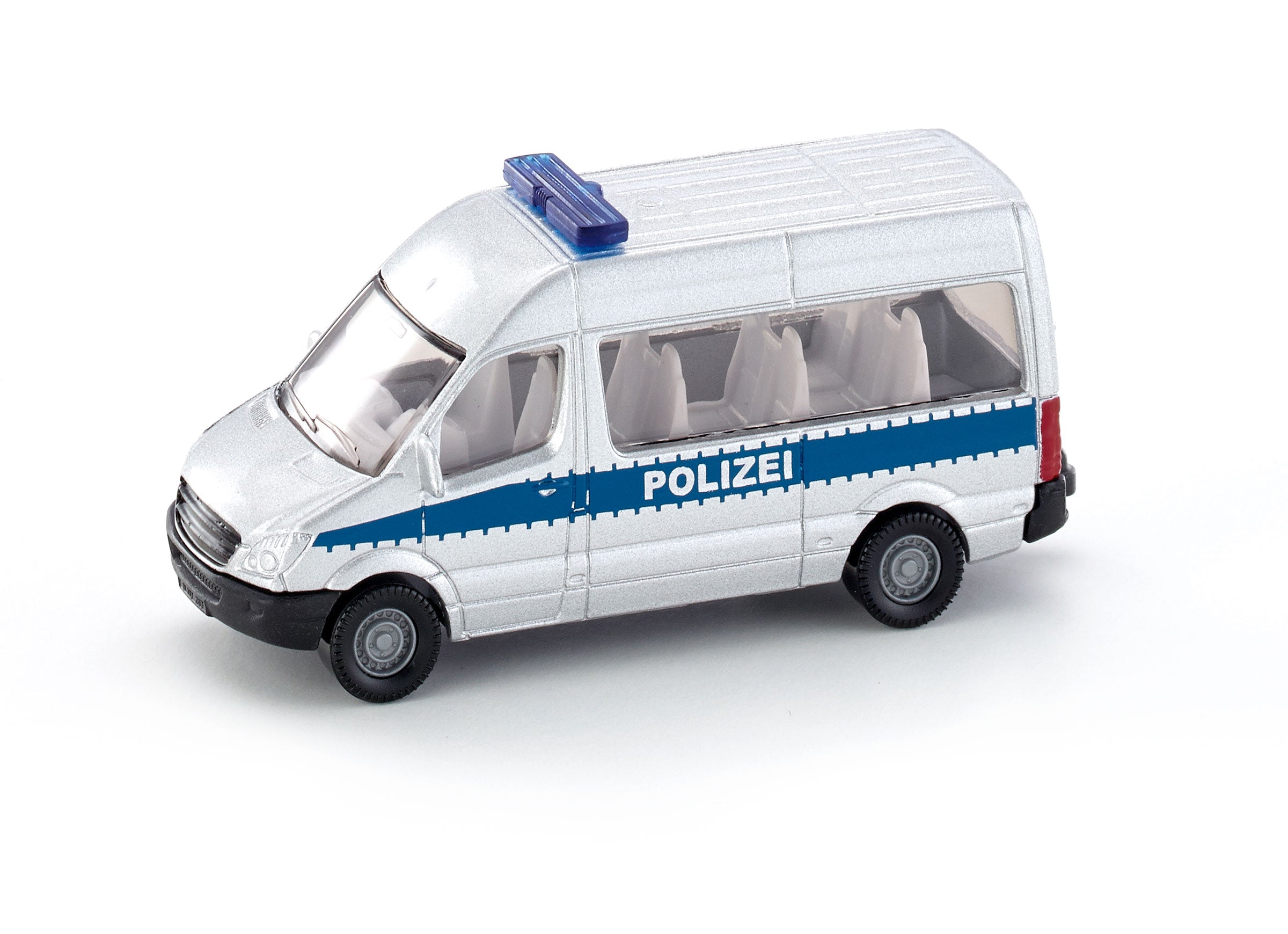 Siku 1:87 Police Van