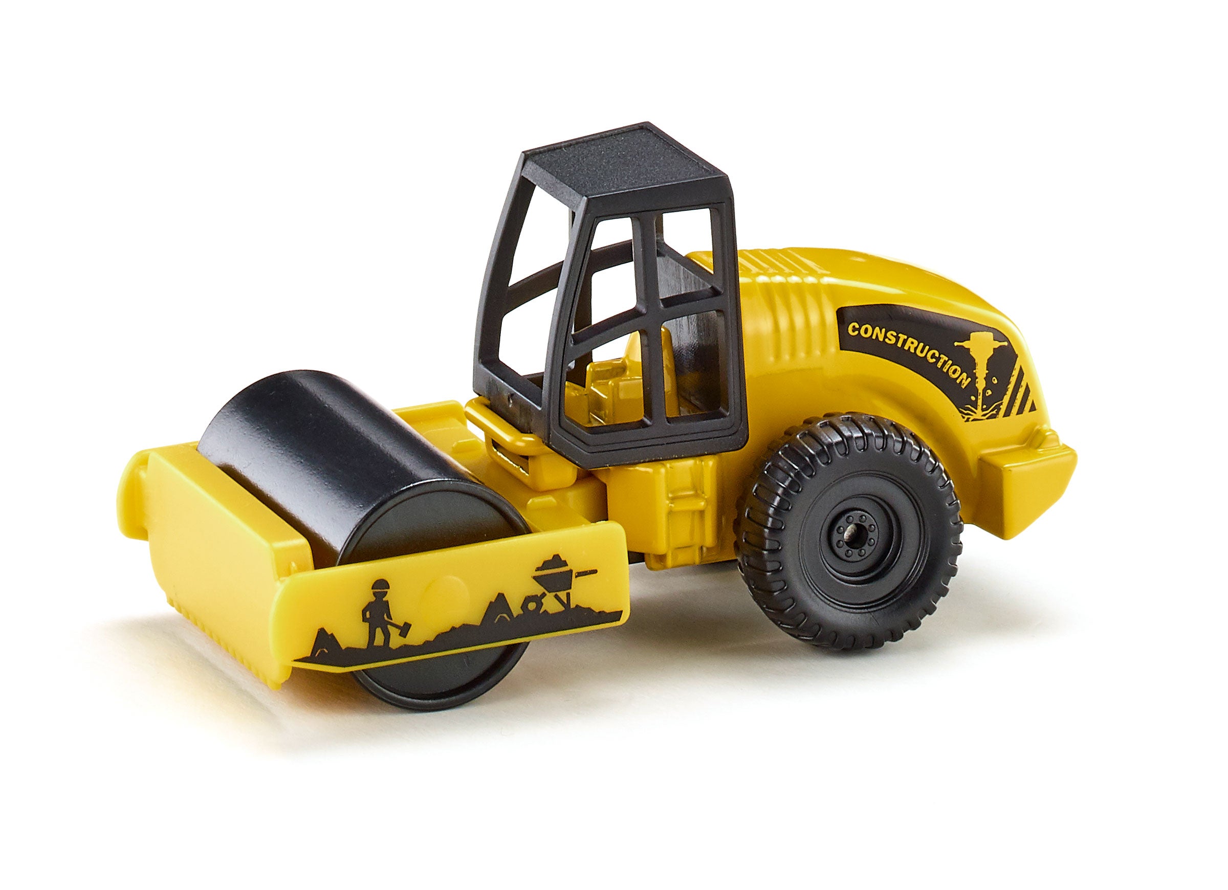 Siku 1:87 Compactor