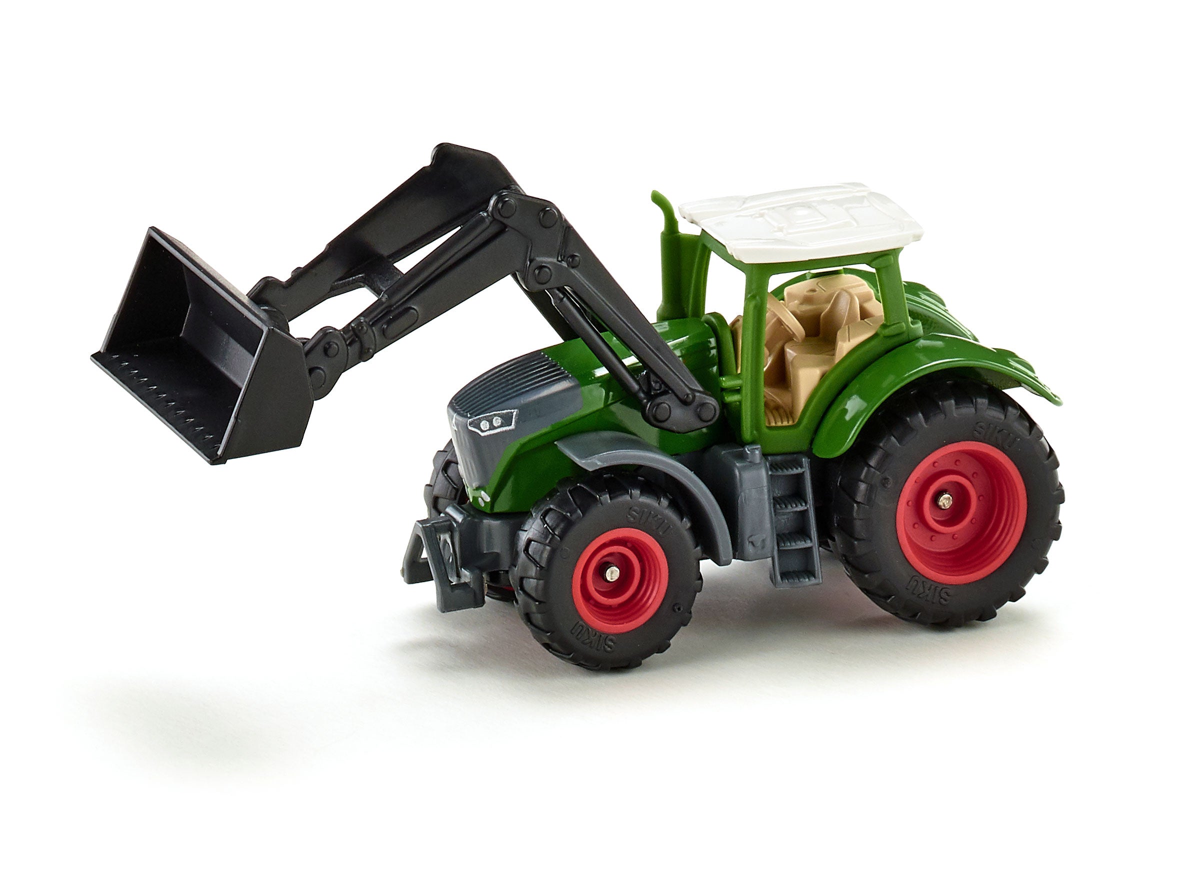 Siku 1:87 Fendt 1050 Vario Wfront L