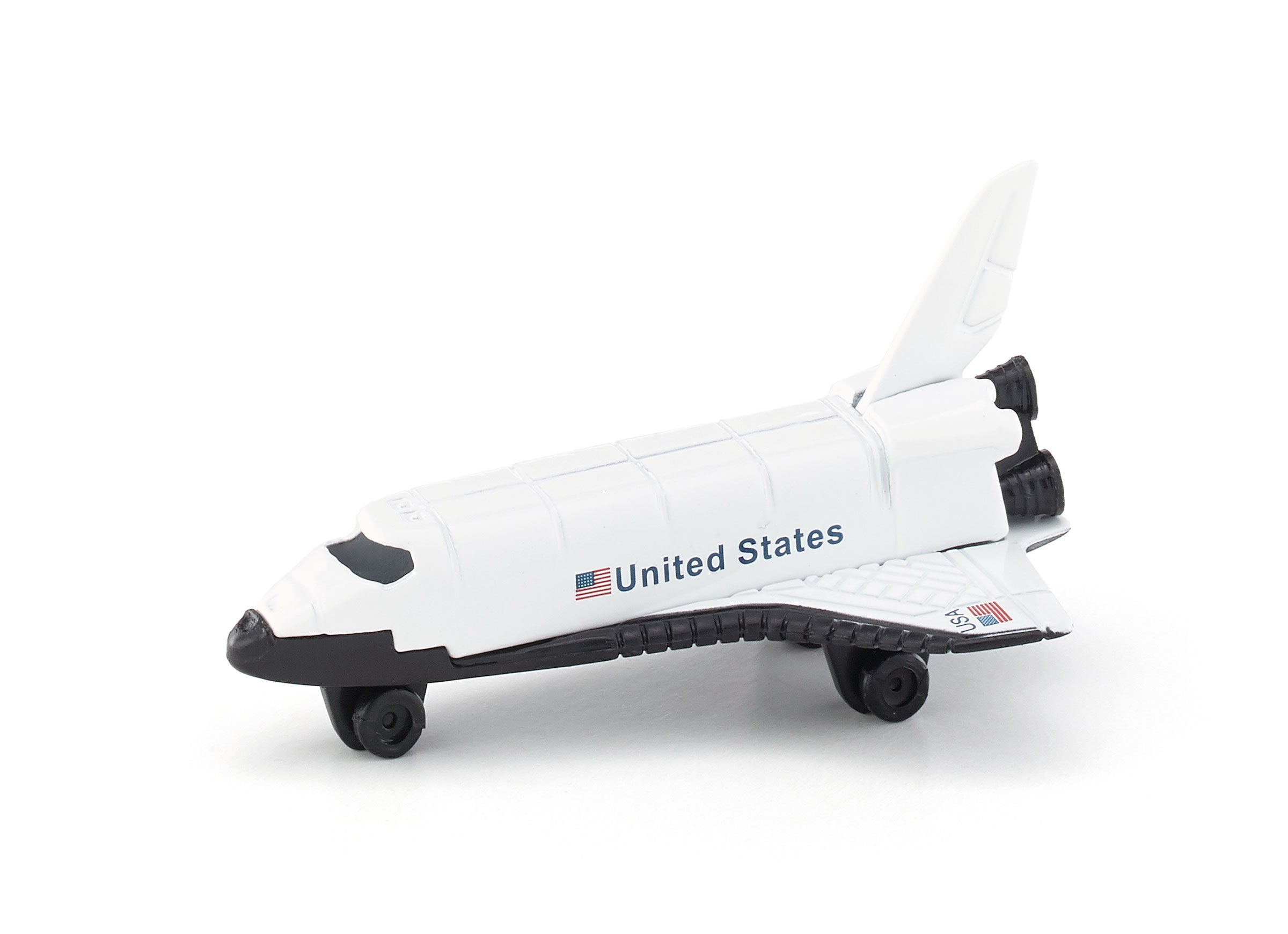 Siku 1:87 Space Shuttle