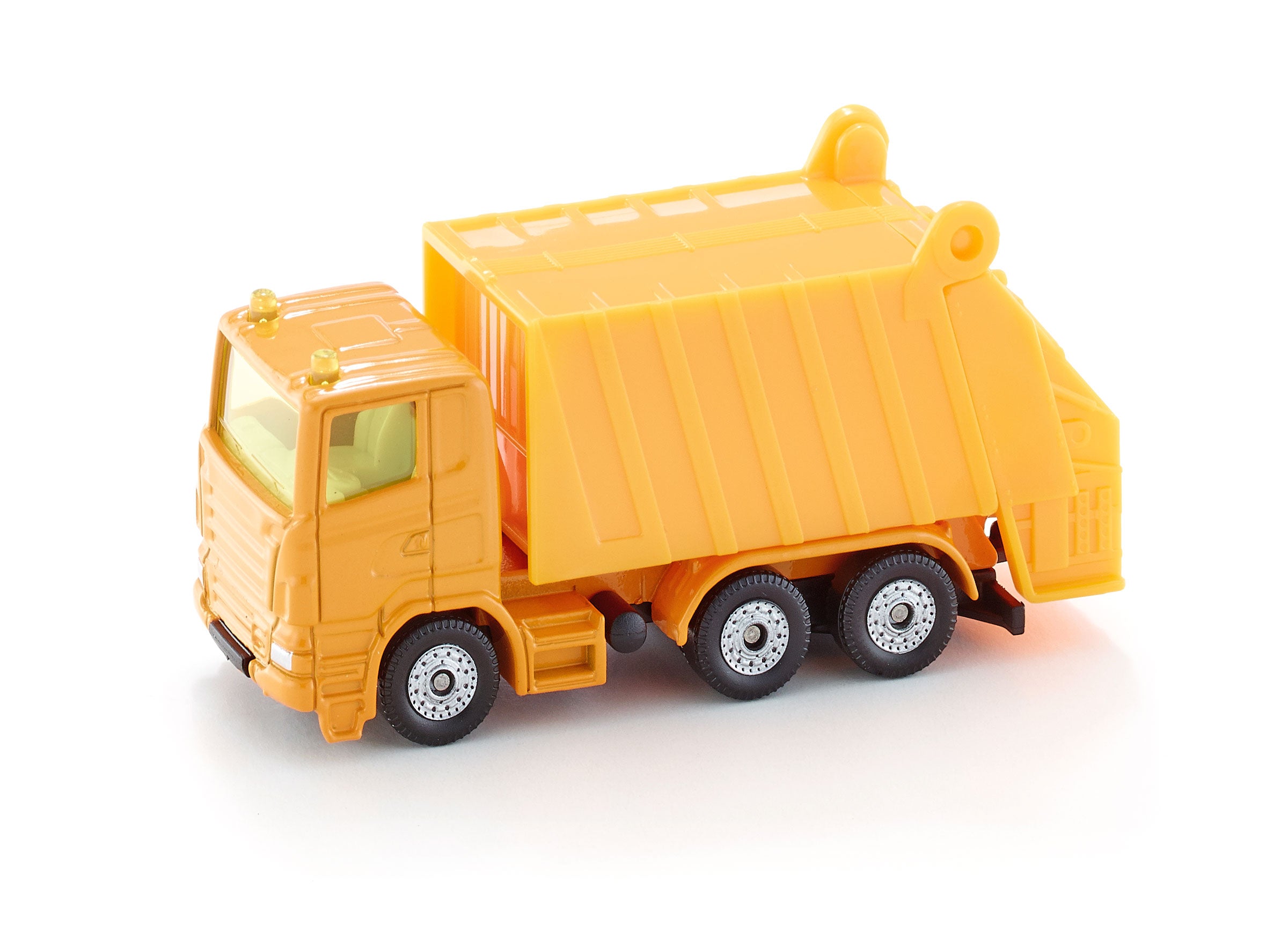 Siku 1:87 Refuse Truck