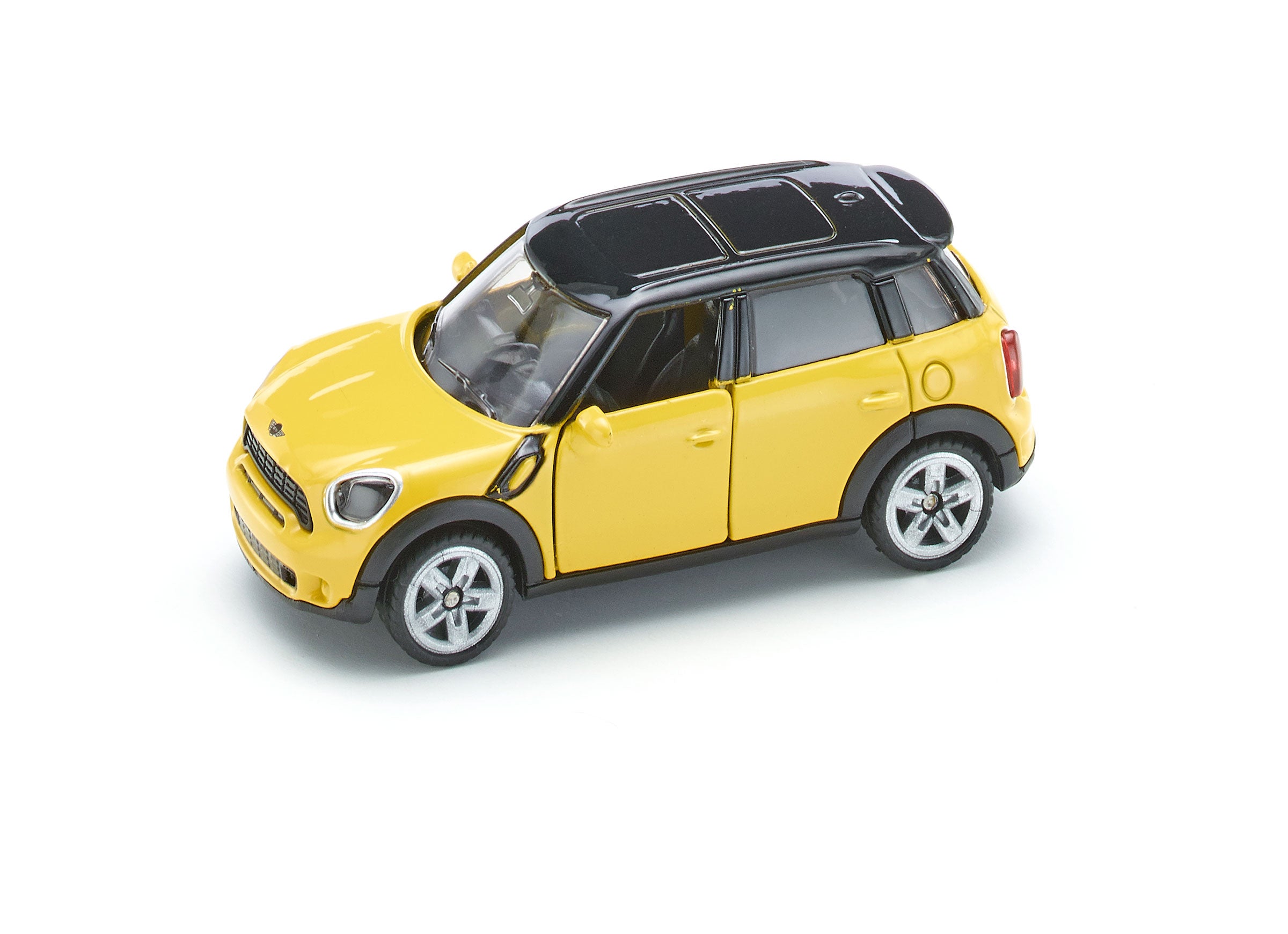 Siku 1:87 Mini Countryman
