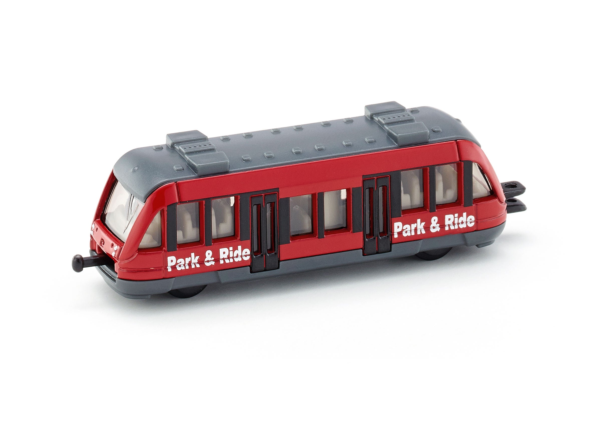 Siku 1:87 Local Train