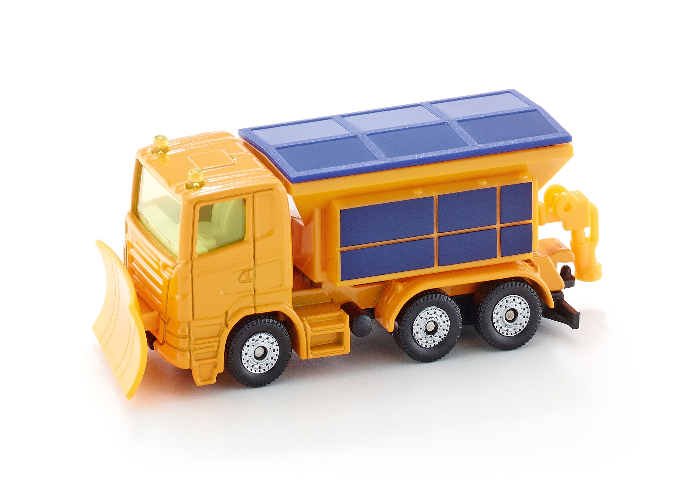 Siku 1:87 Winter Service Truck