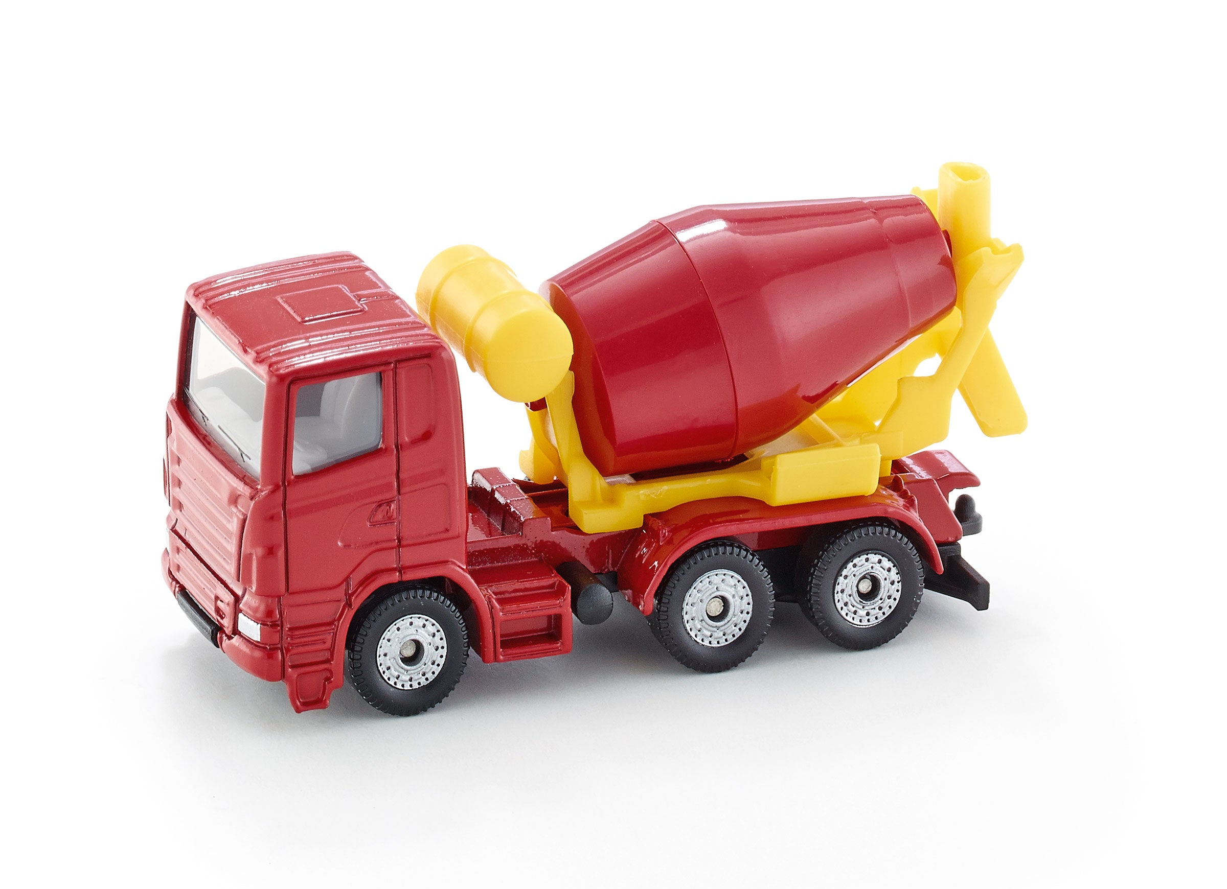 Siku 1:87 Cement Mixer