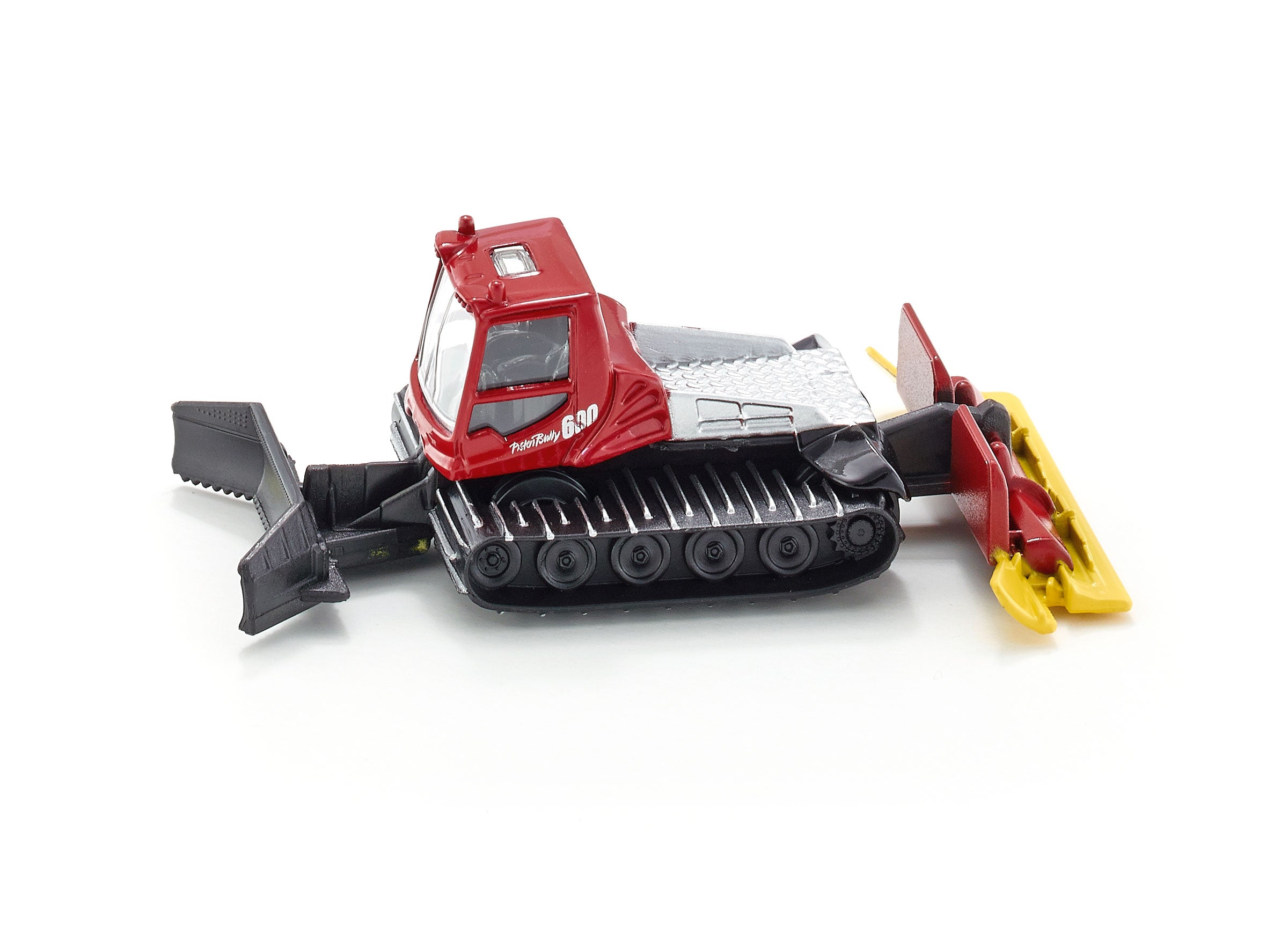 Siku 1:87 Pistenbully 600