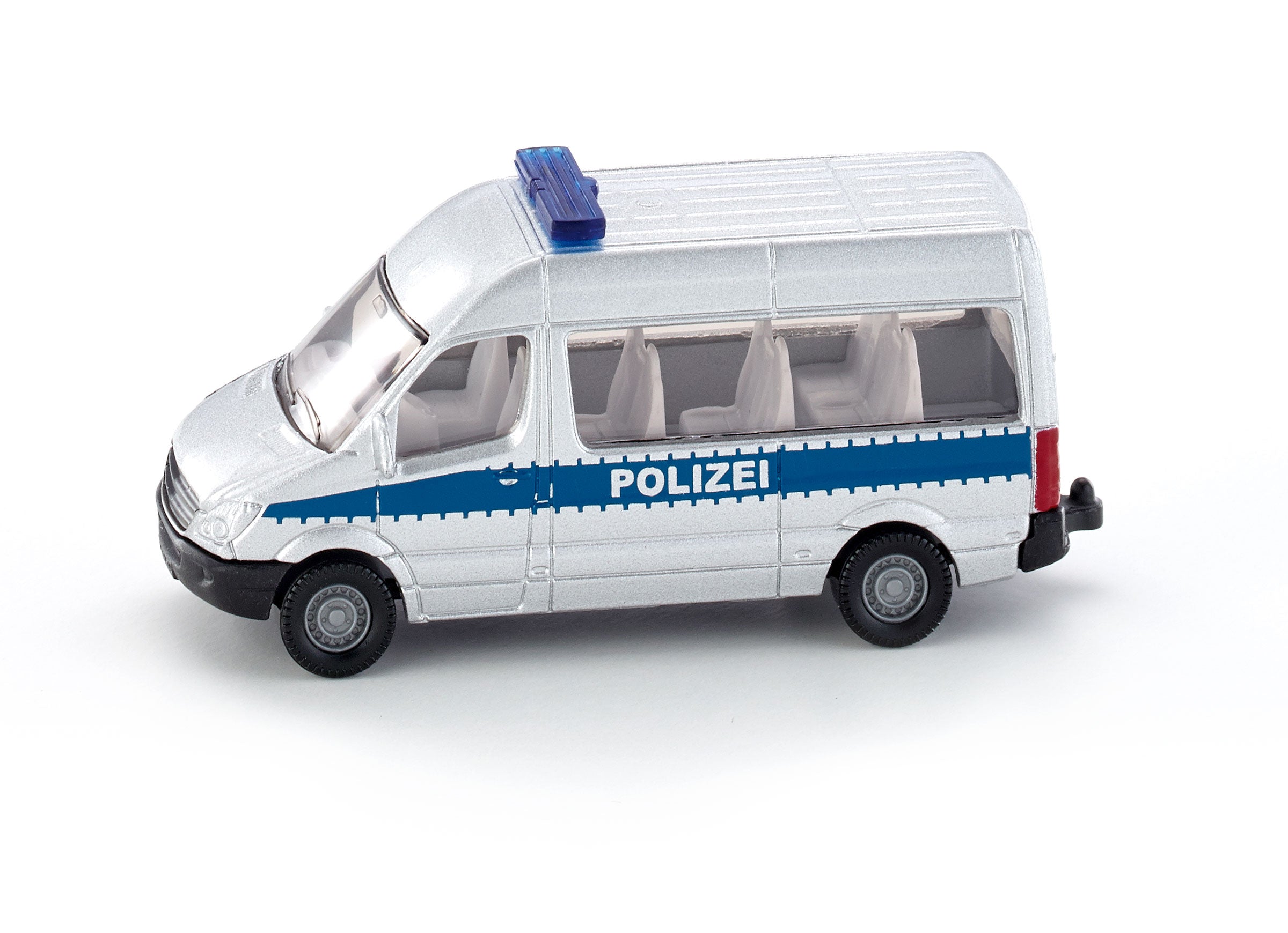 Siku 1:87 Police Van