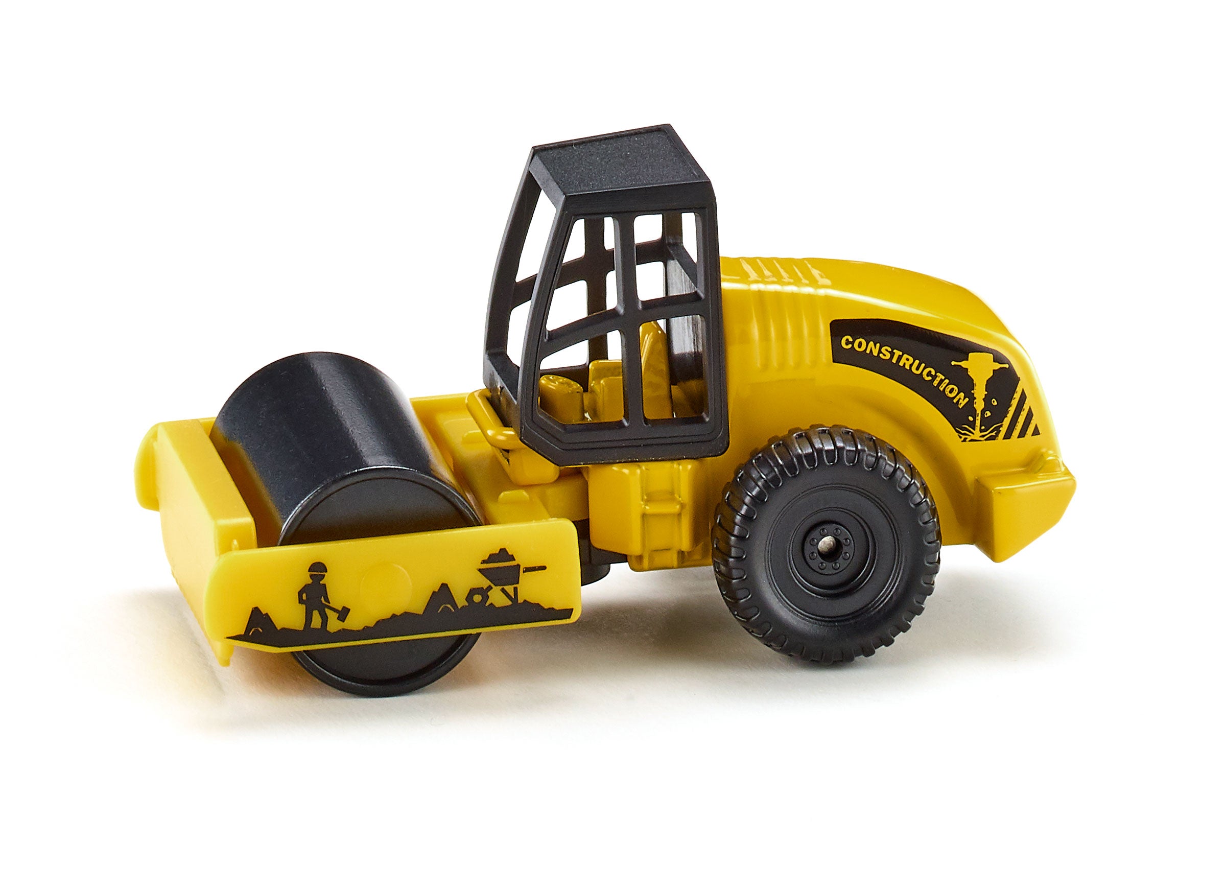 Siku 1:87 Compactor