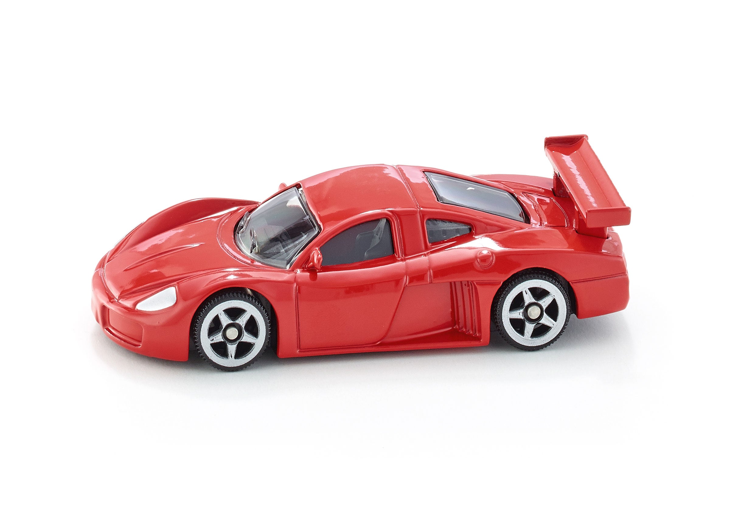 Siku 1:87 Sniper Car