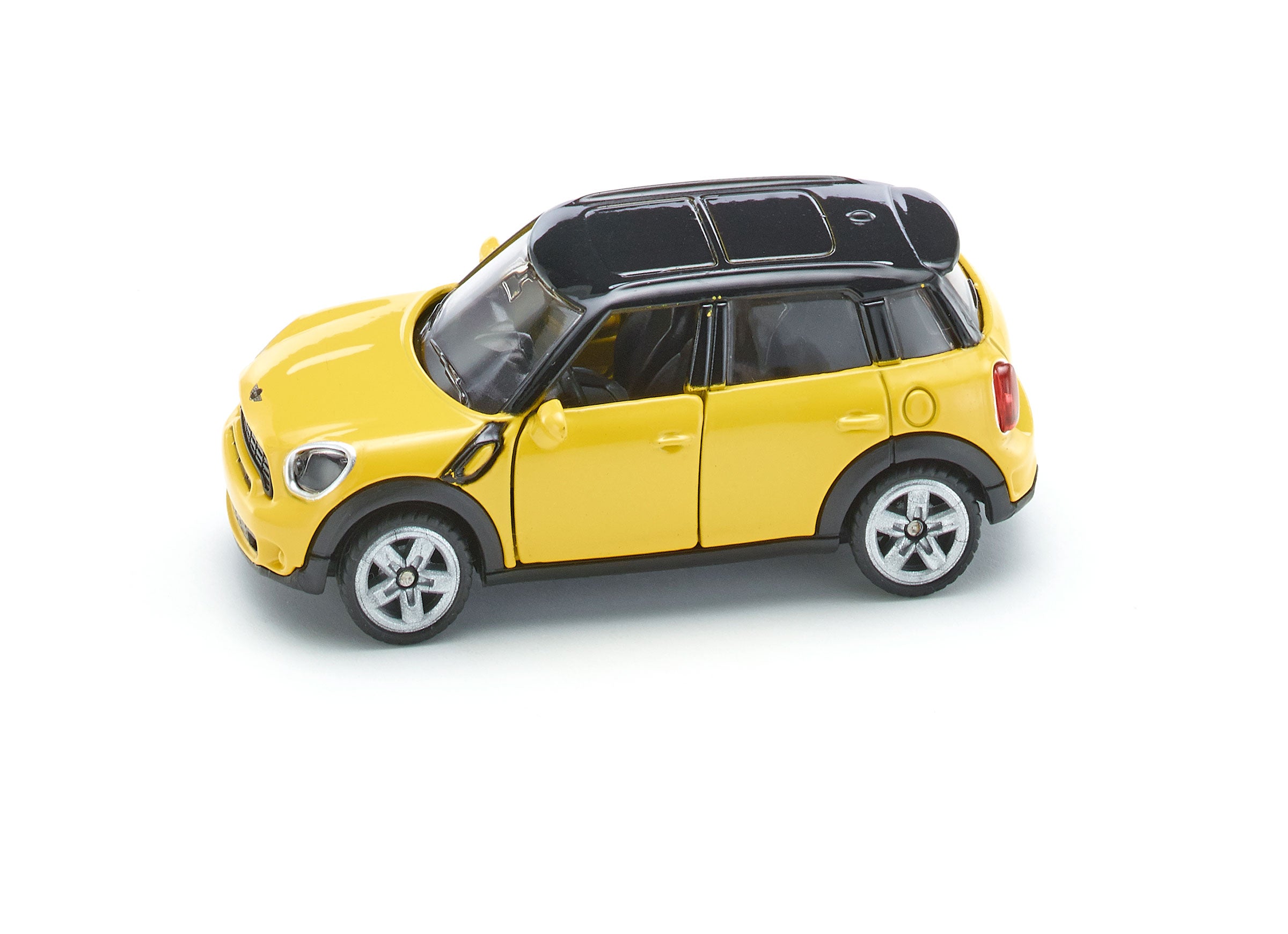 Siku 1:87 Mini Countryman