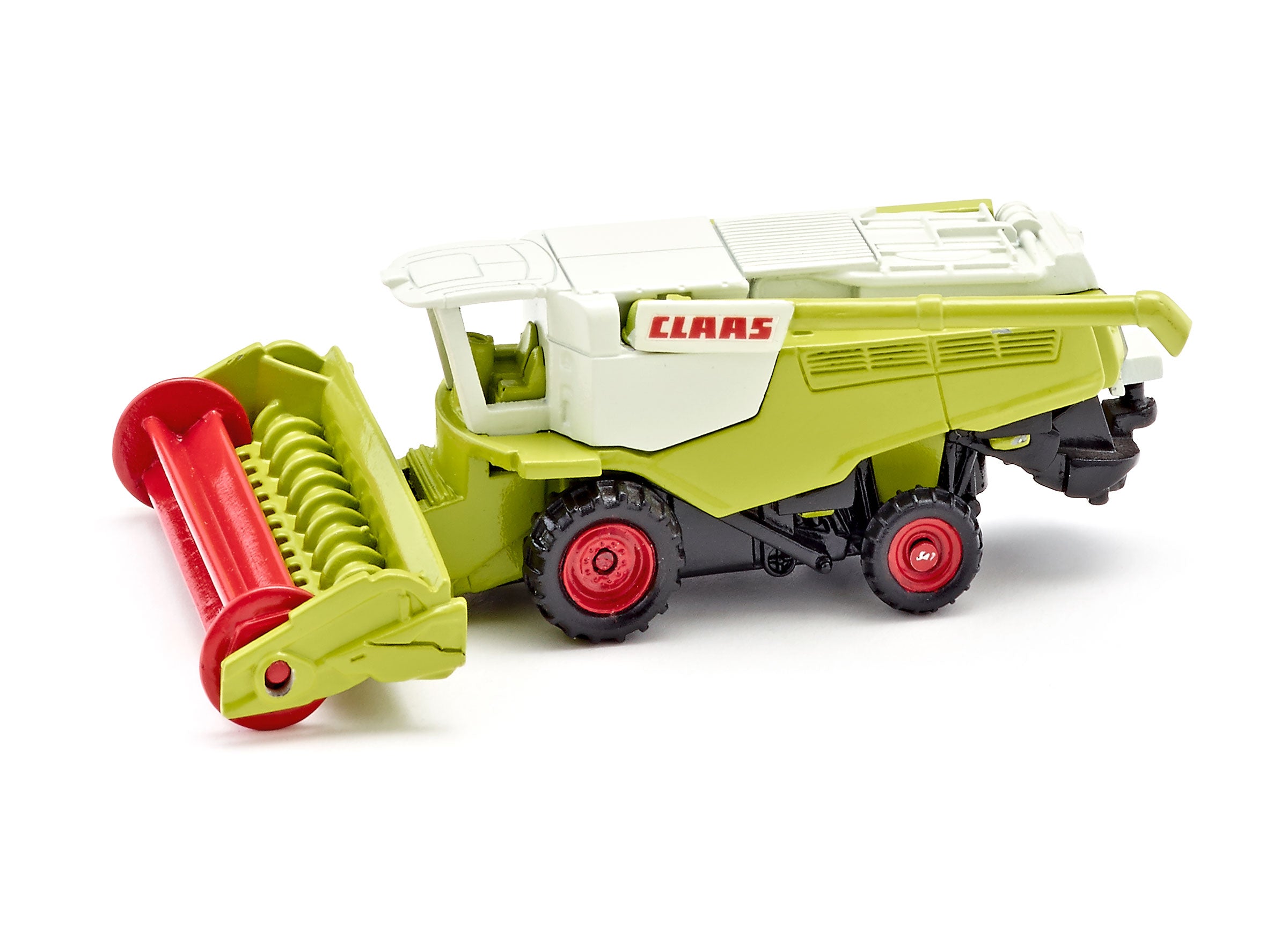 Siku 1:87 Claas Forage Harvester