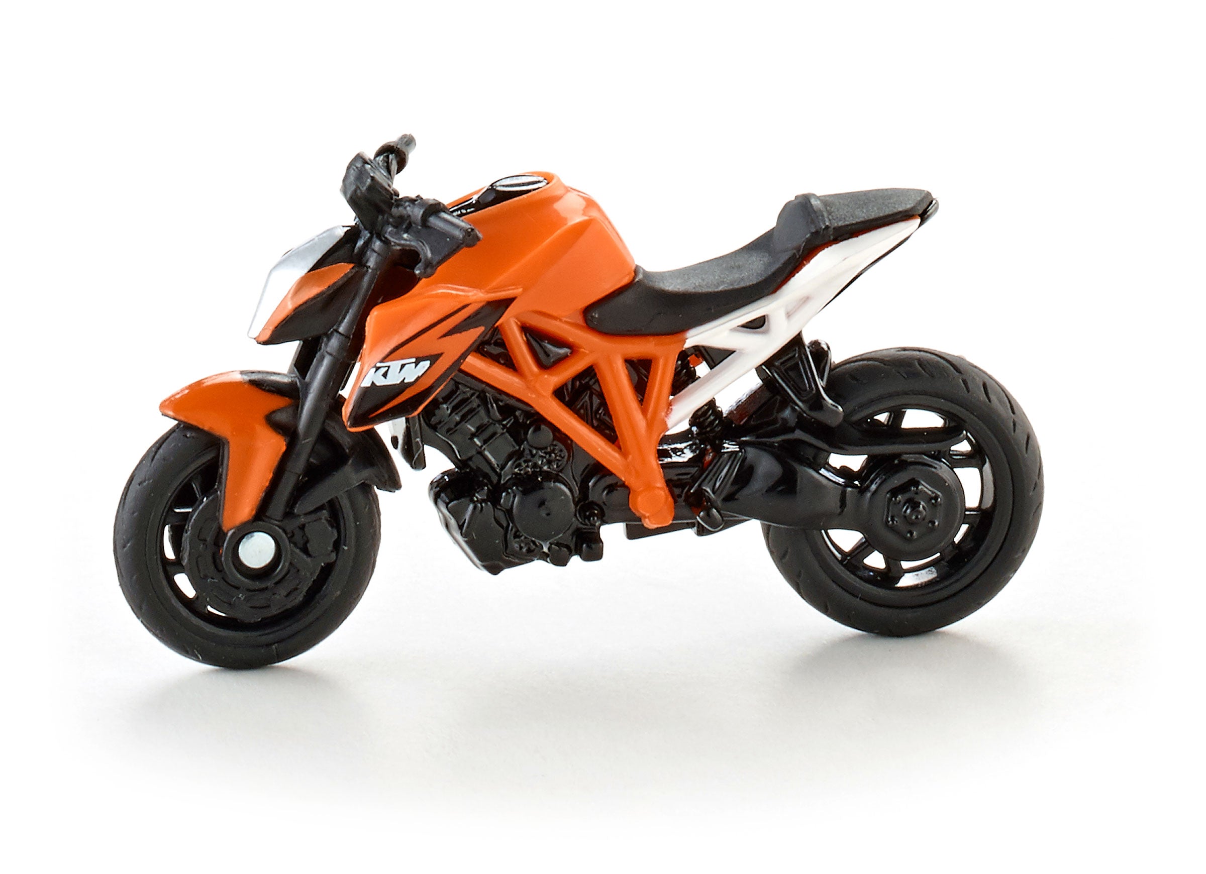 Siku 1:87 Ktm 1290 Super Duke R