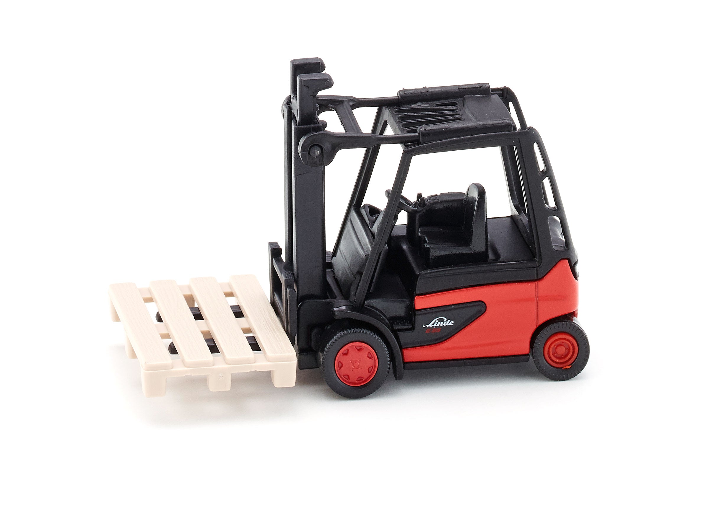 Siku 1:87 Forklift