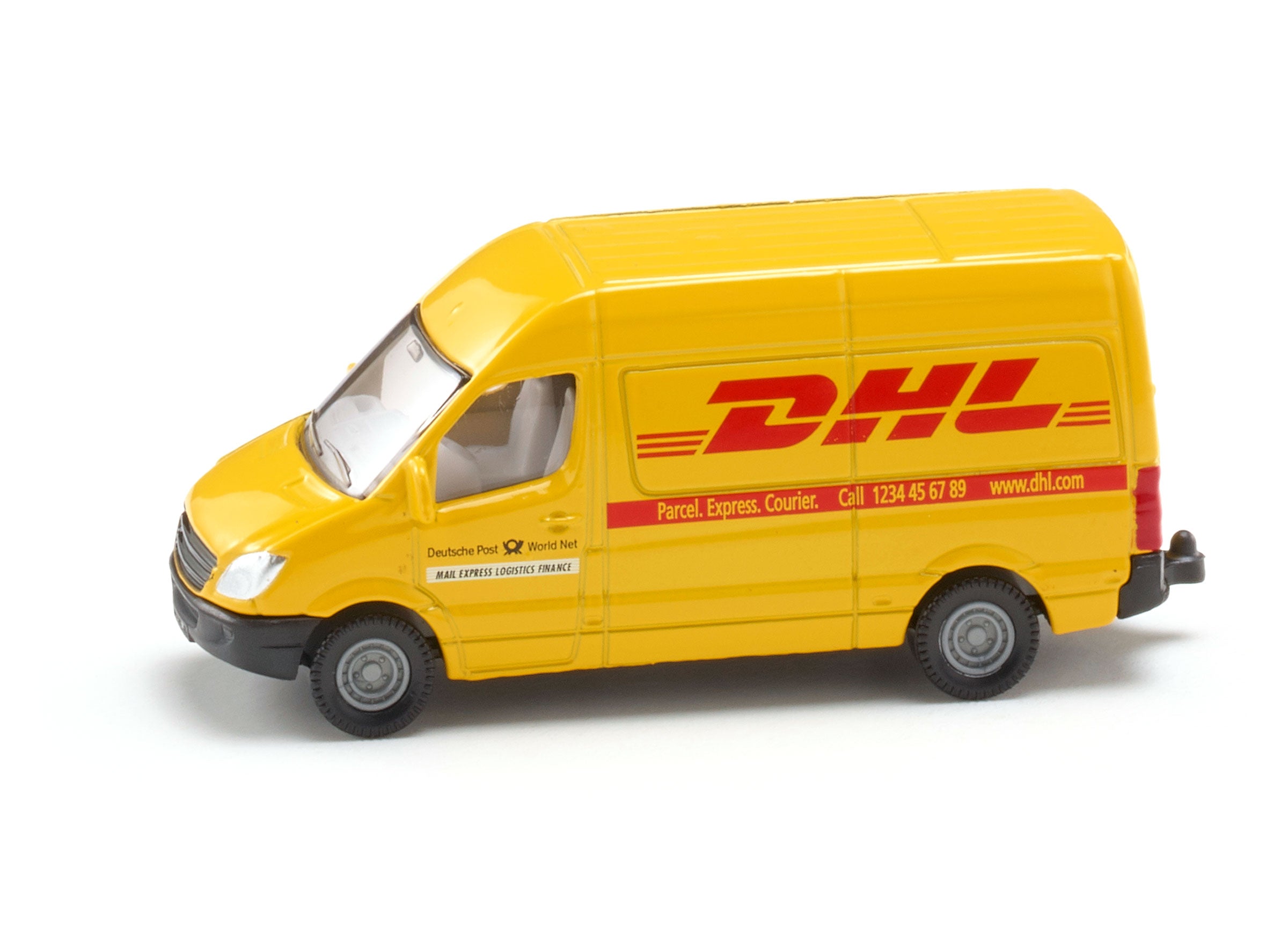 Siku 1:87 Express Post Van