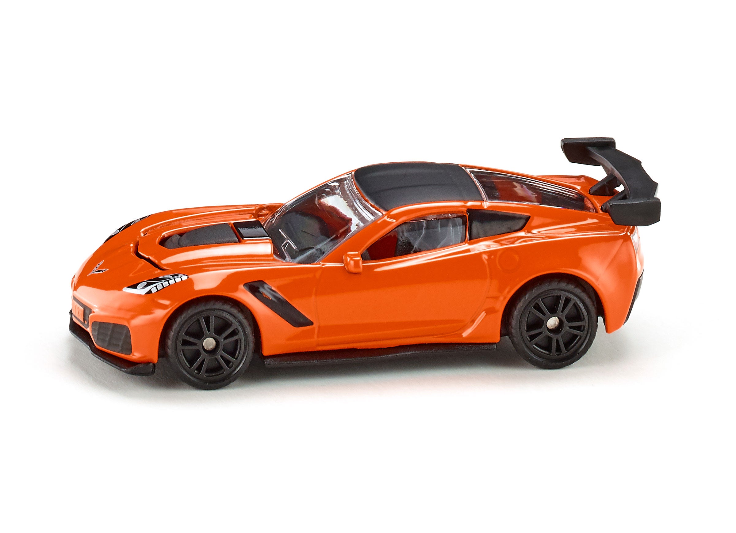 Siku 1:87 Chevrolet Corvette Zr1