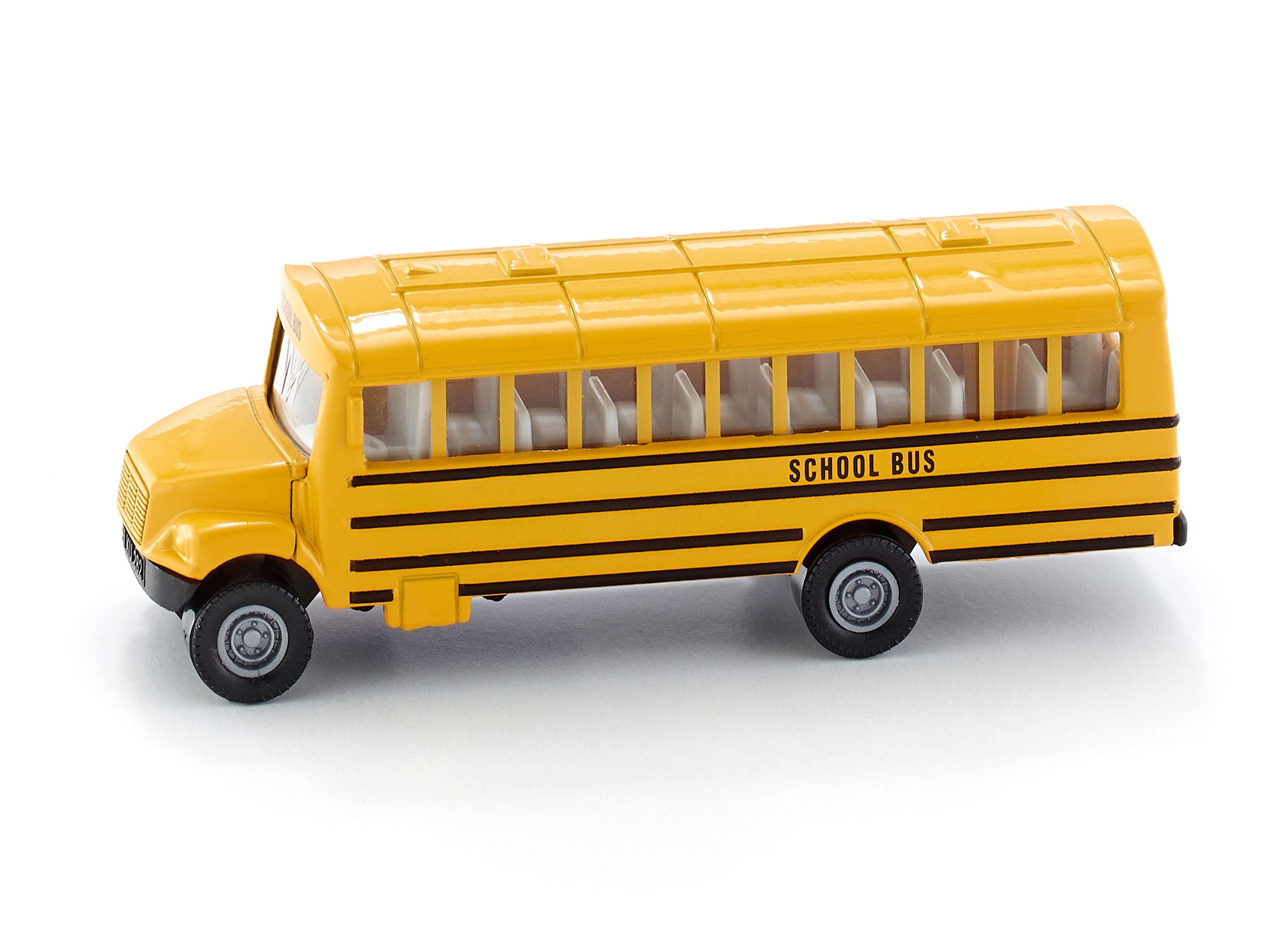 Siku 1:87 US School Bus