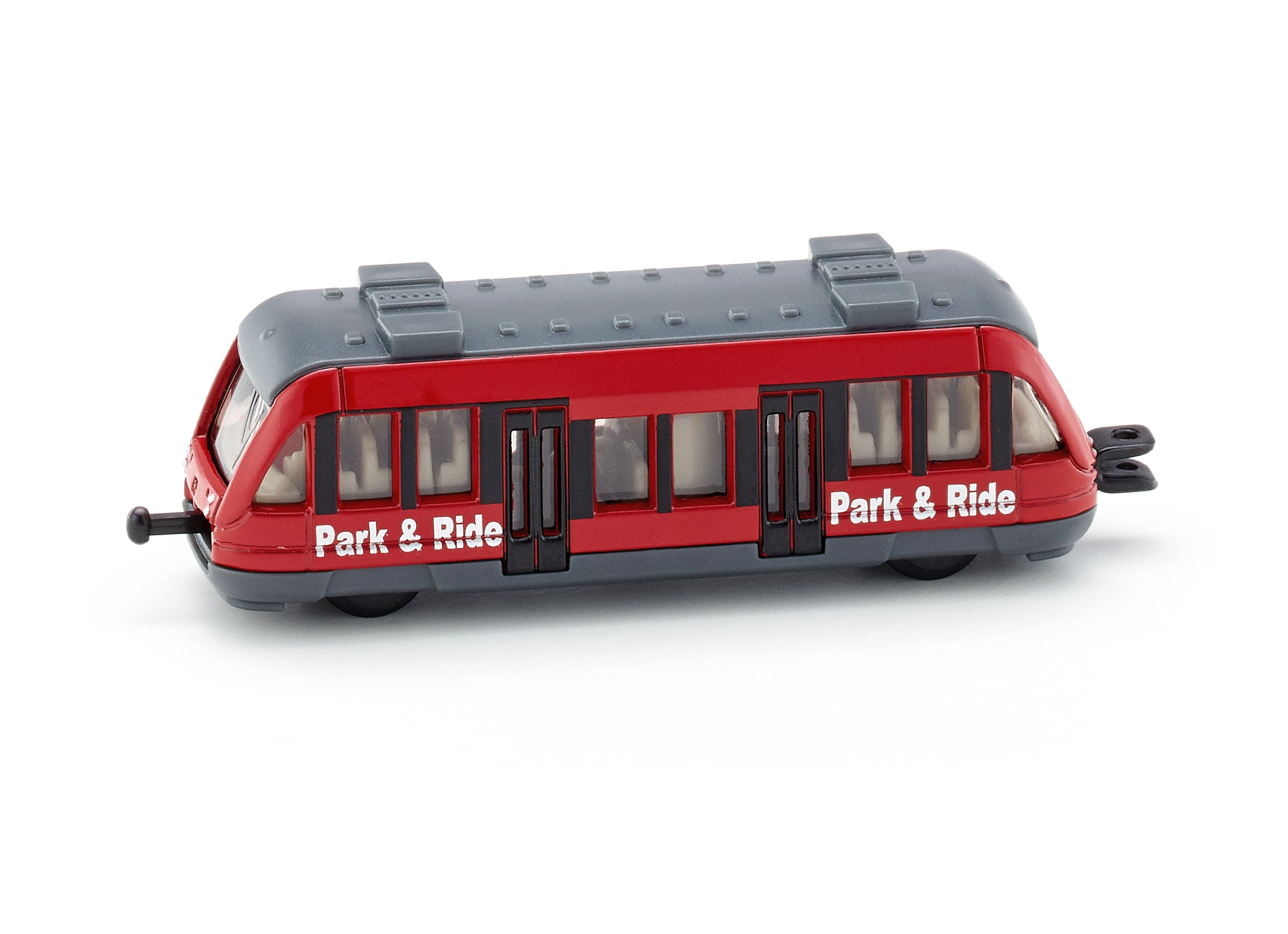 Siku 1:87 Local Train