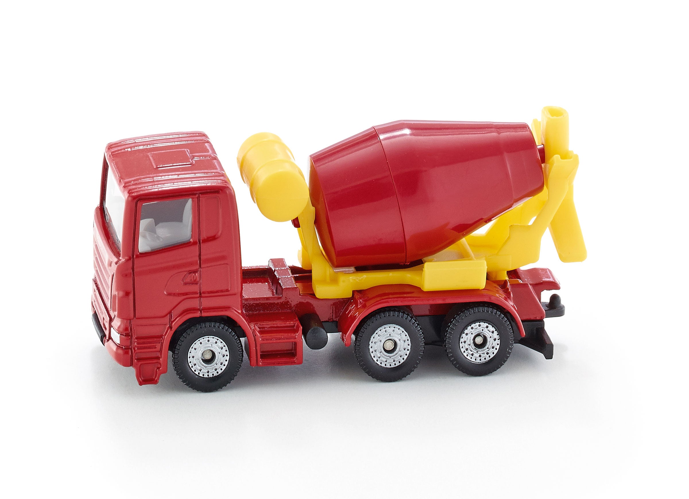 Siku 1:87 Cement Mixer