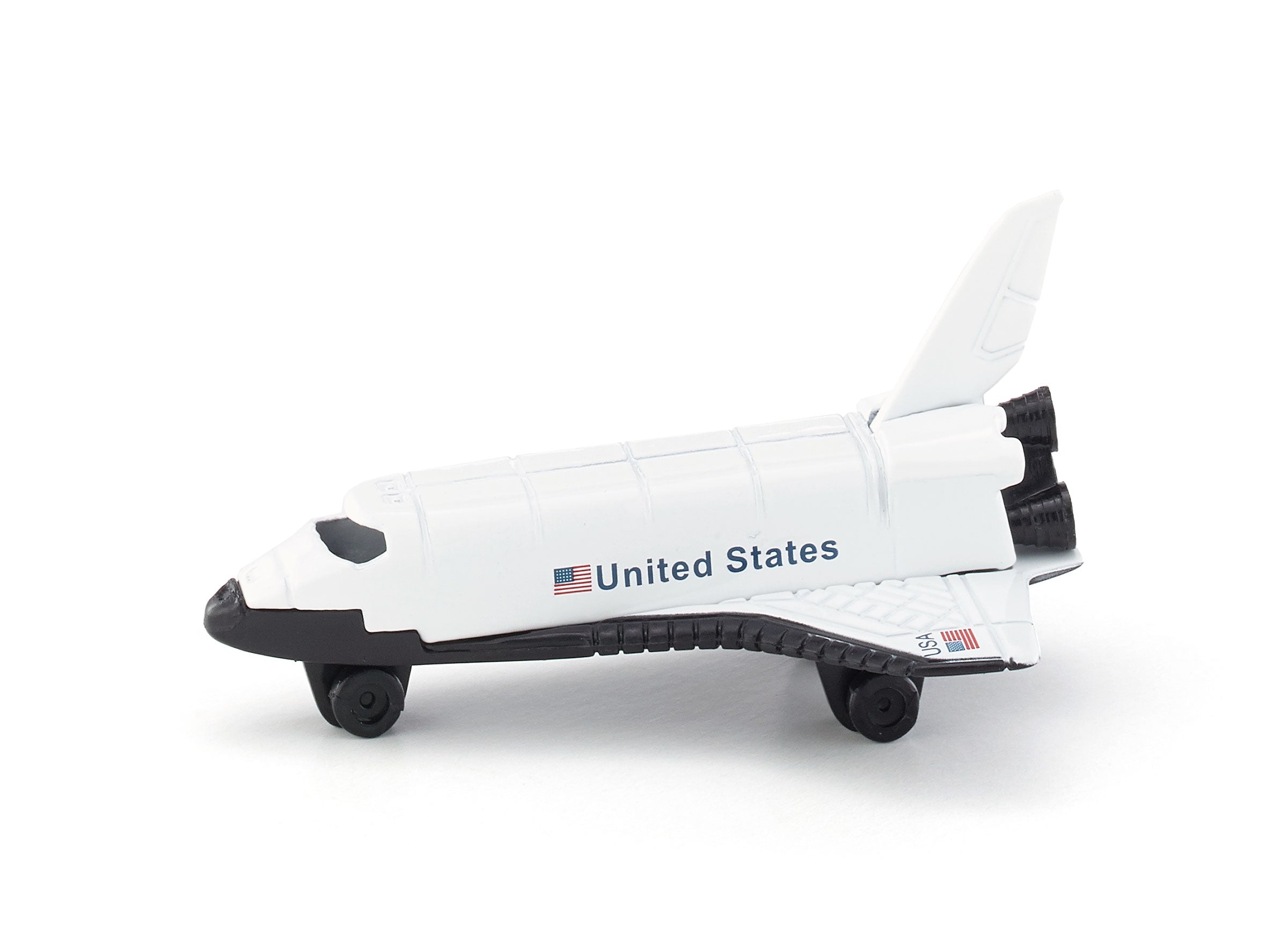 Siku 1:87 Space Shuttle