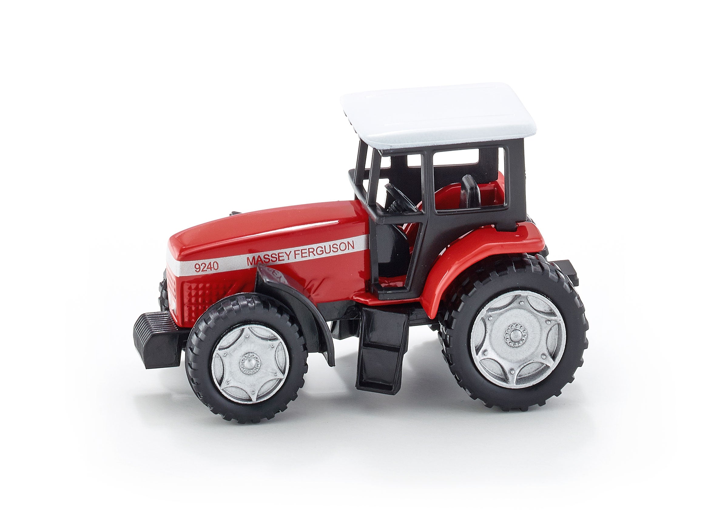 Siku 1:87 Massey Ferguson Tractor