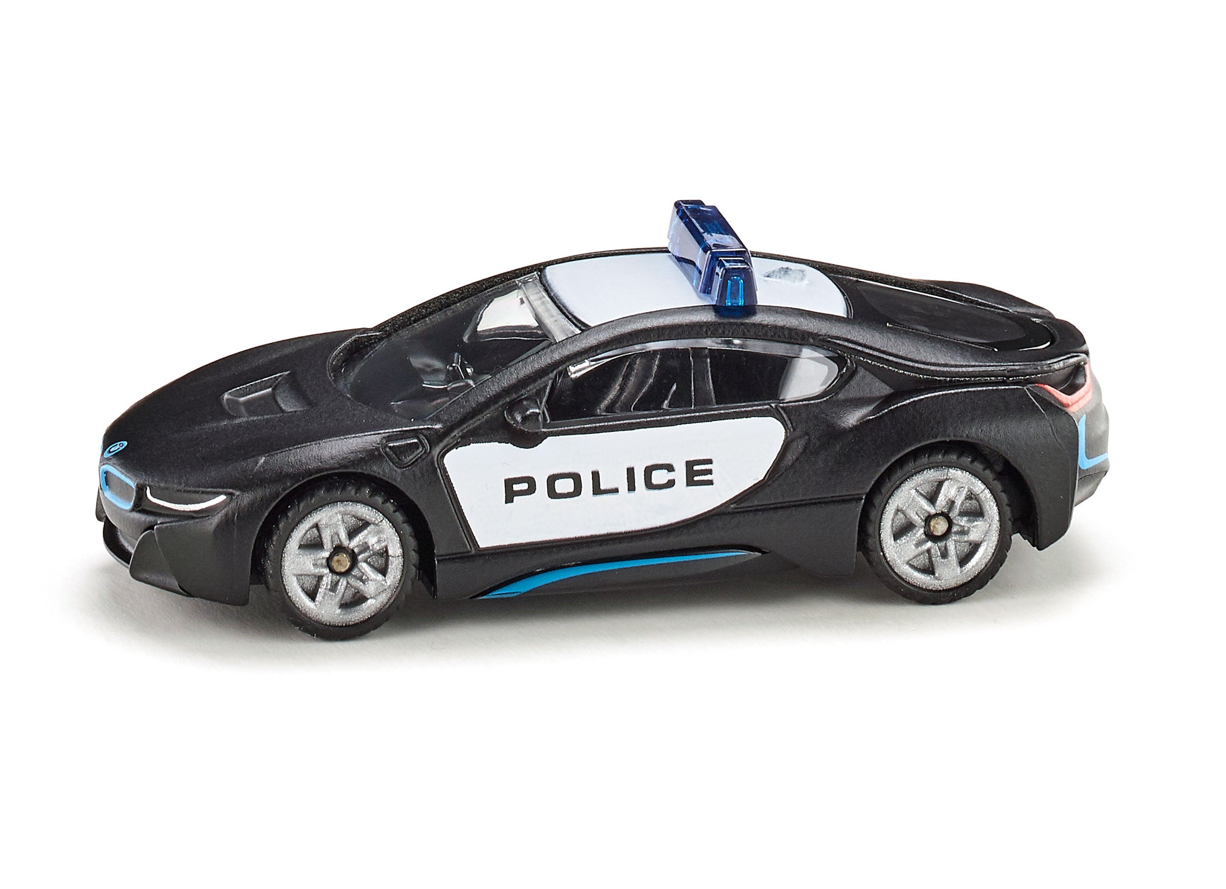 Siku 1:87 Bmw I8 Police